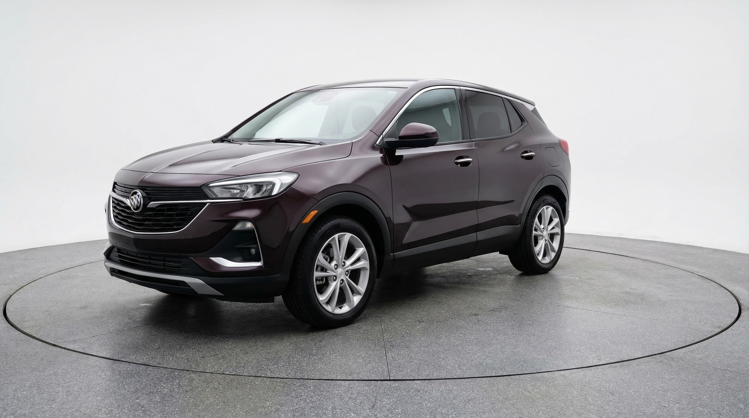 Thumbnail: 2025 Buick Encore GX - 3