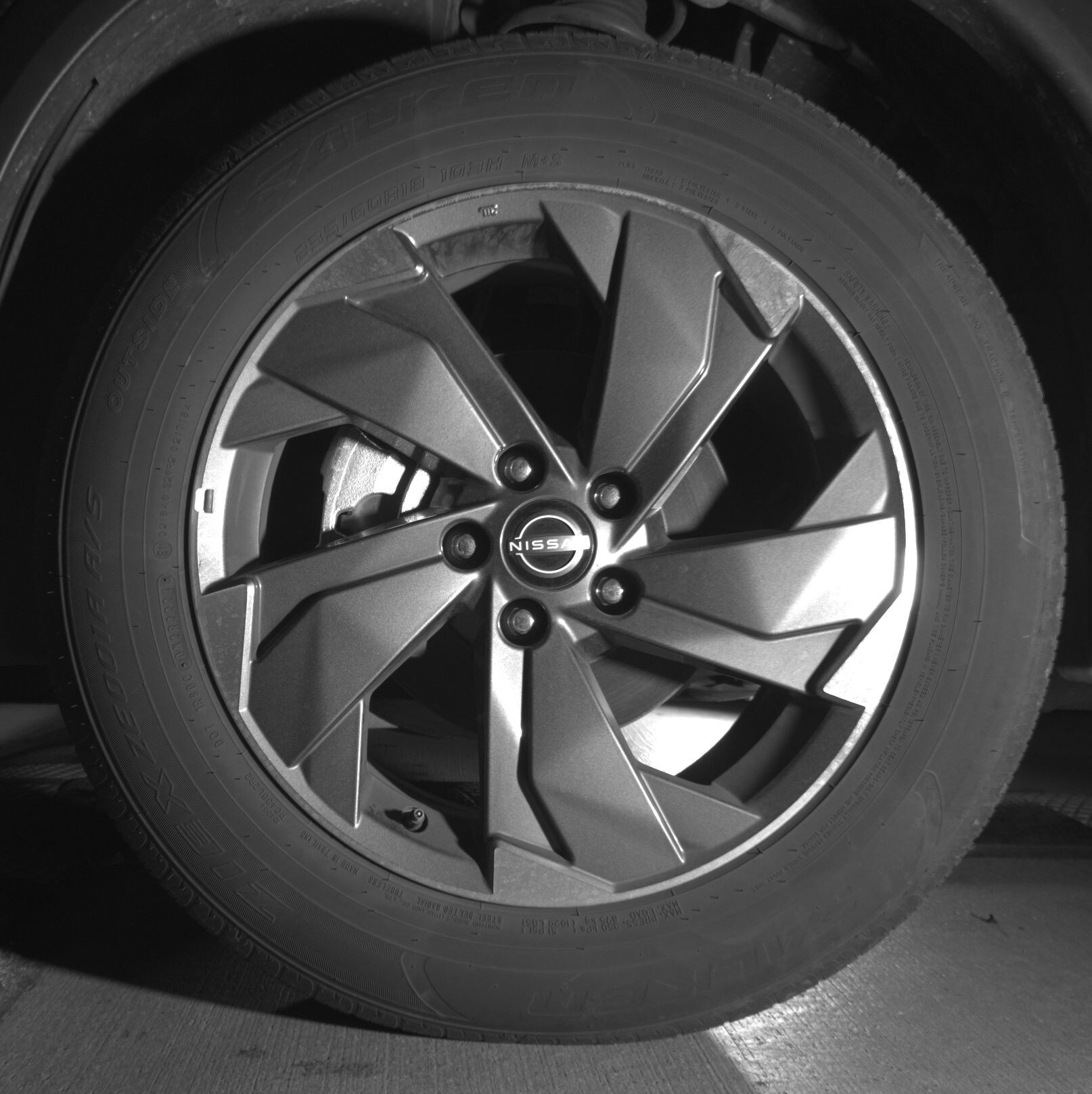 Thumbnail: 2025 Nissan Rogue - 9