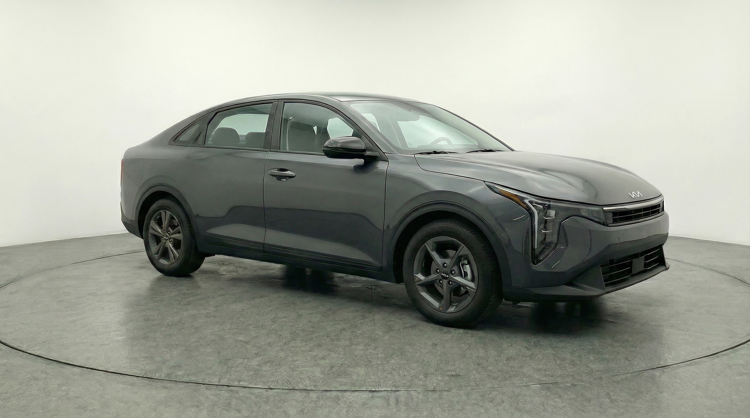 Thumbnail: 2025 Kia K4 - 1