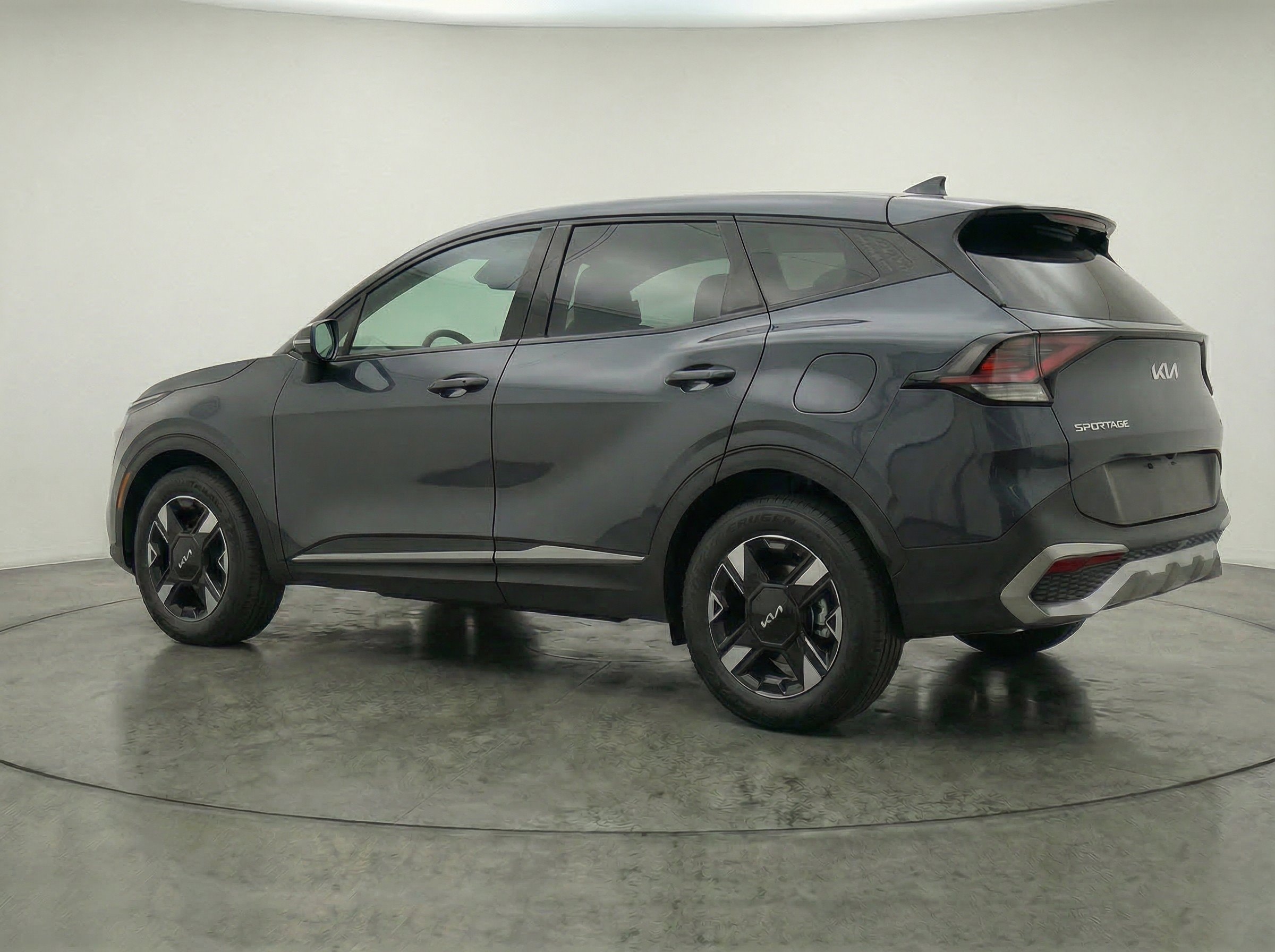 Thumbnail: 2026 Kia Sportage - 6