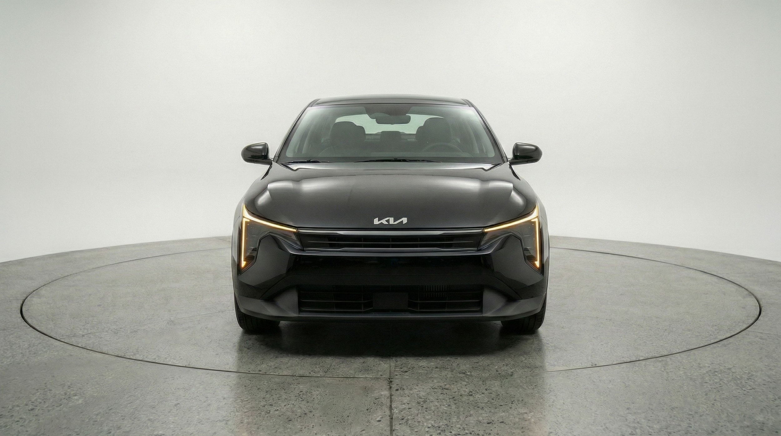 Thumbnail: 2025 Kia K4 - 2