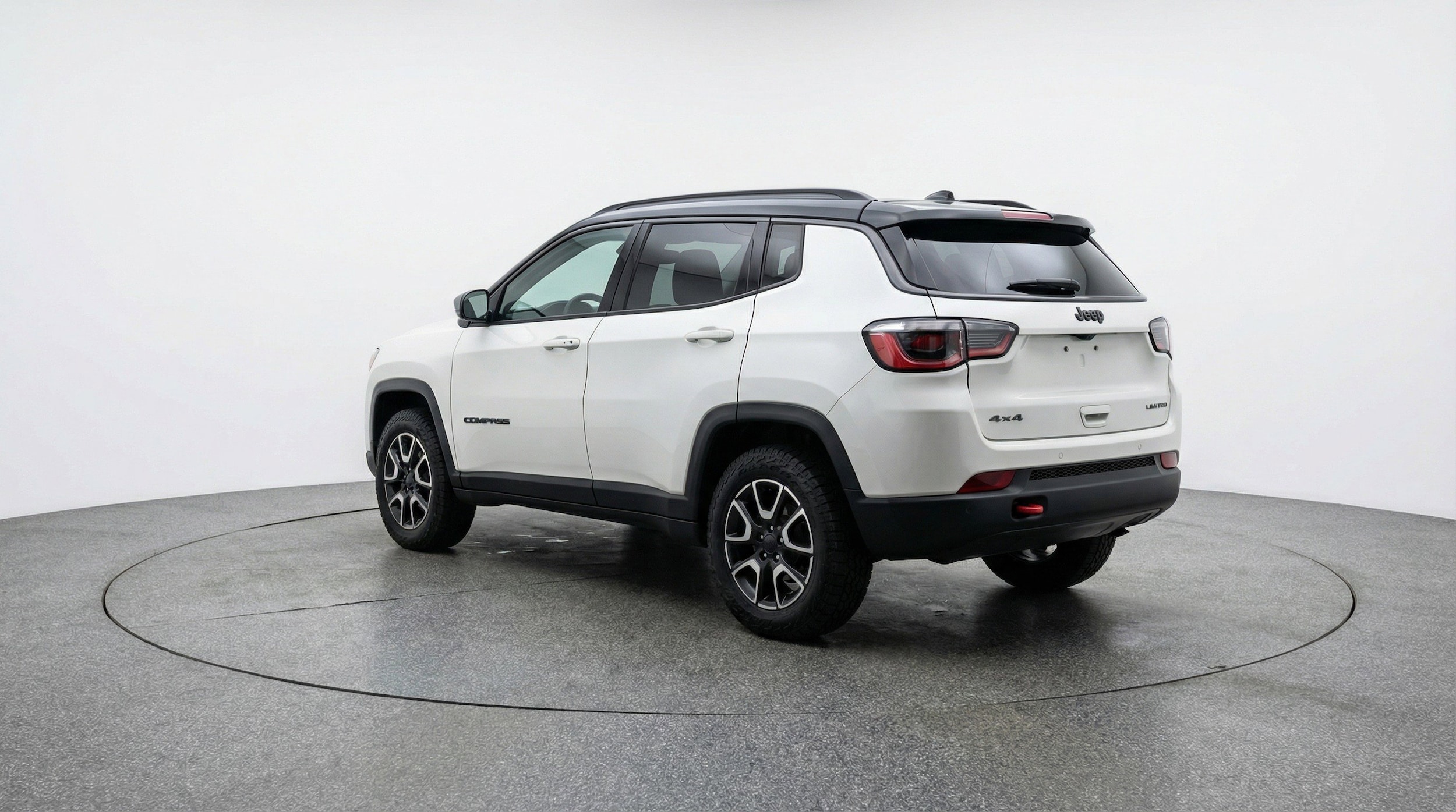 Thumbnail: 2025 Jeep Compass - 6