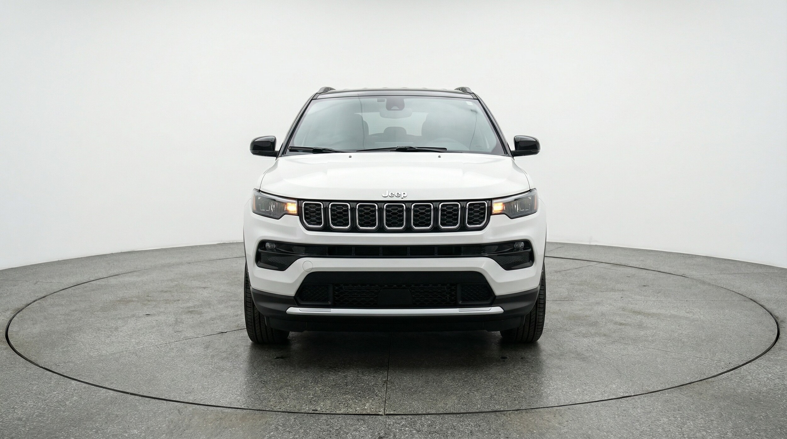 Thumbnail: 2025 Jeep Compass - 2
