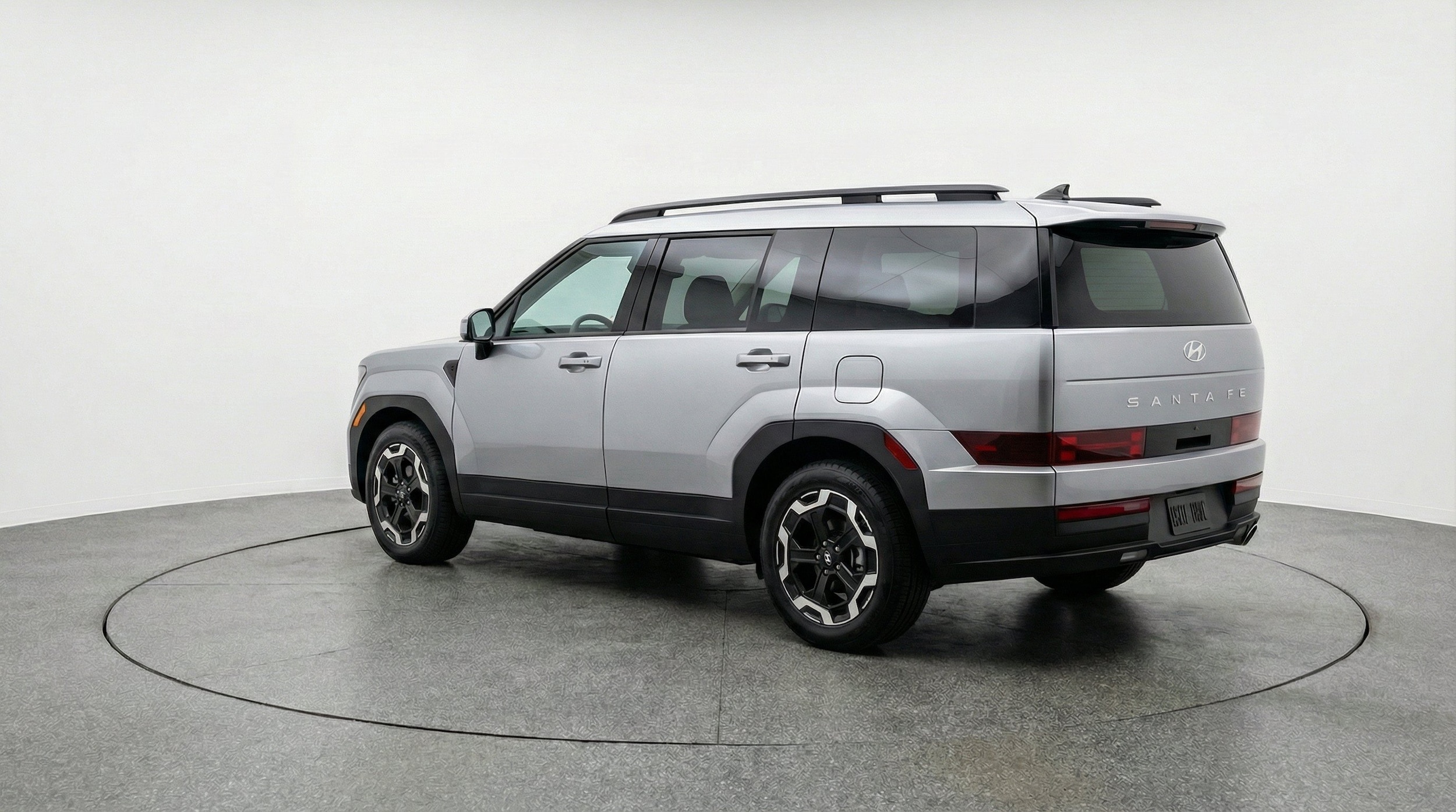 Thumbnail: 2026 Hyundai Santa Fe - 6