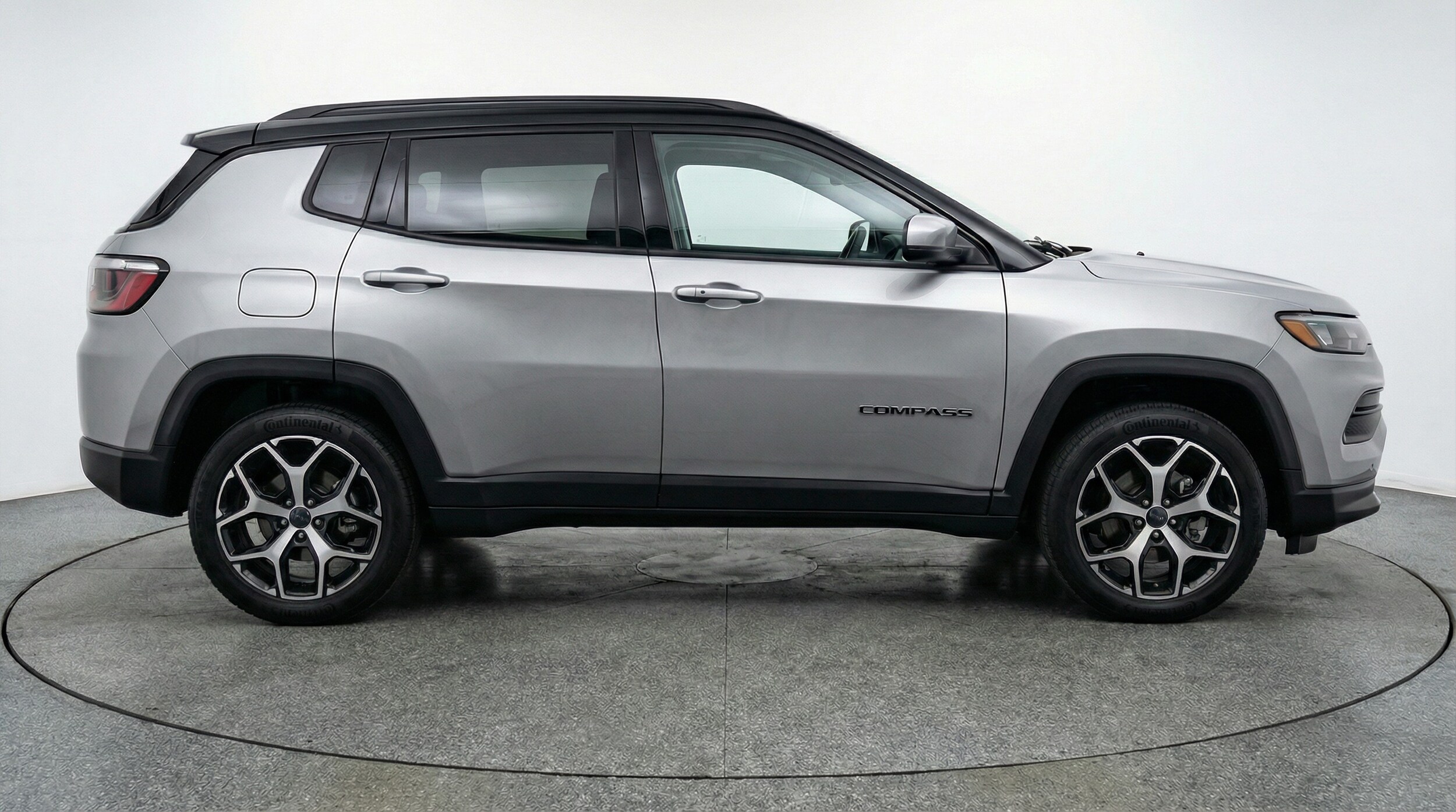 Thumbnail: 2025 Jeep Compass - 8