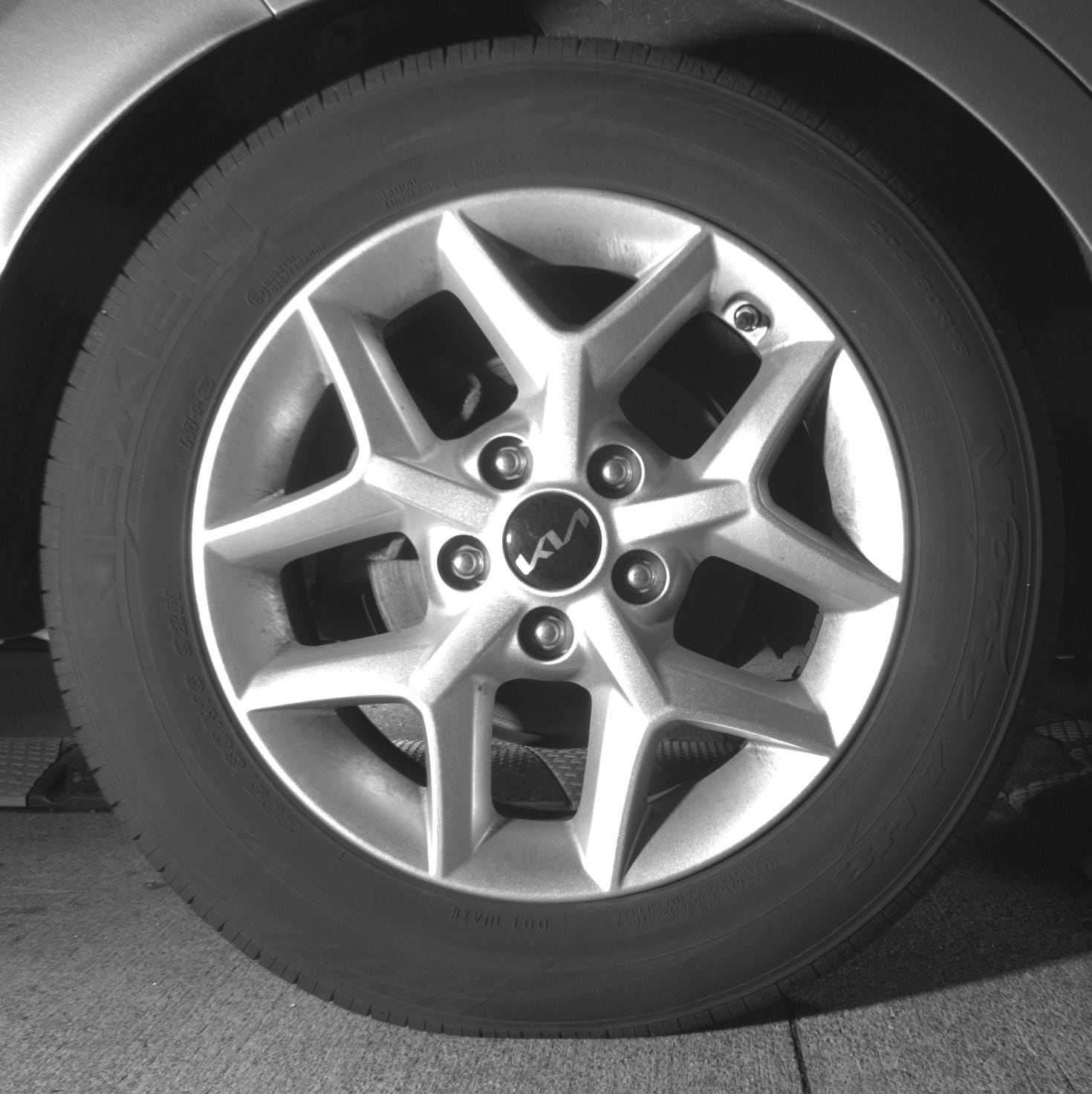 Thumbnail: 2025 Kia Soul - 12