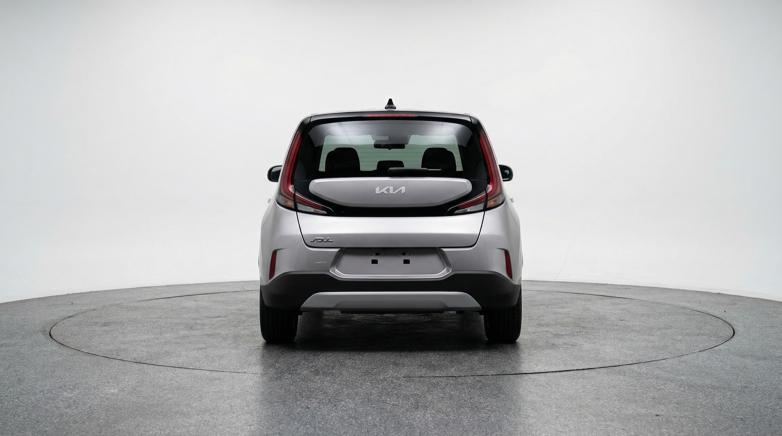 Thumbnail: 2025 Kia Soul - 6