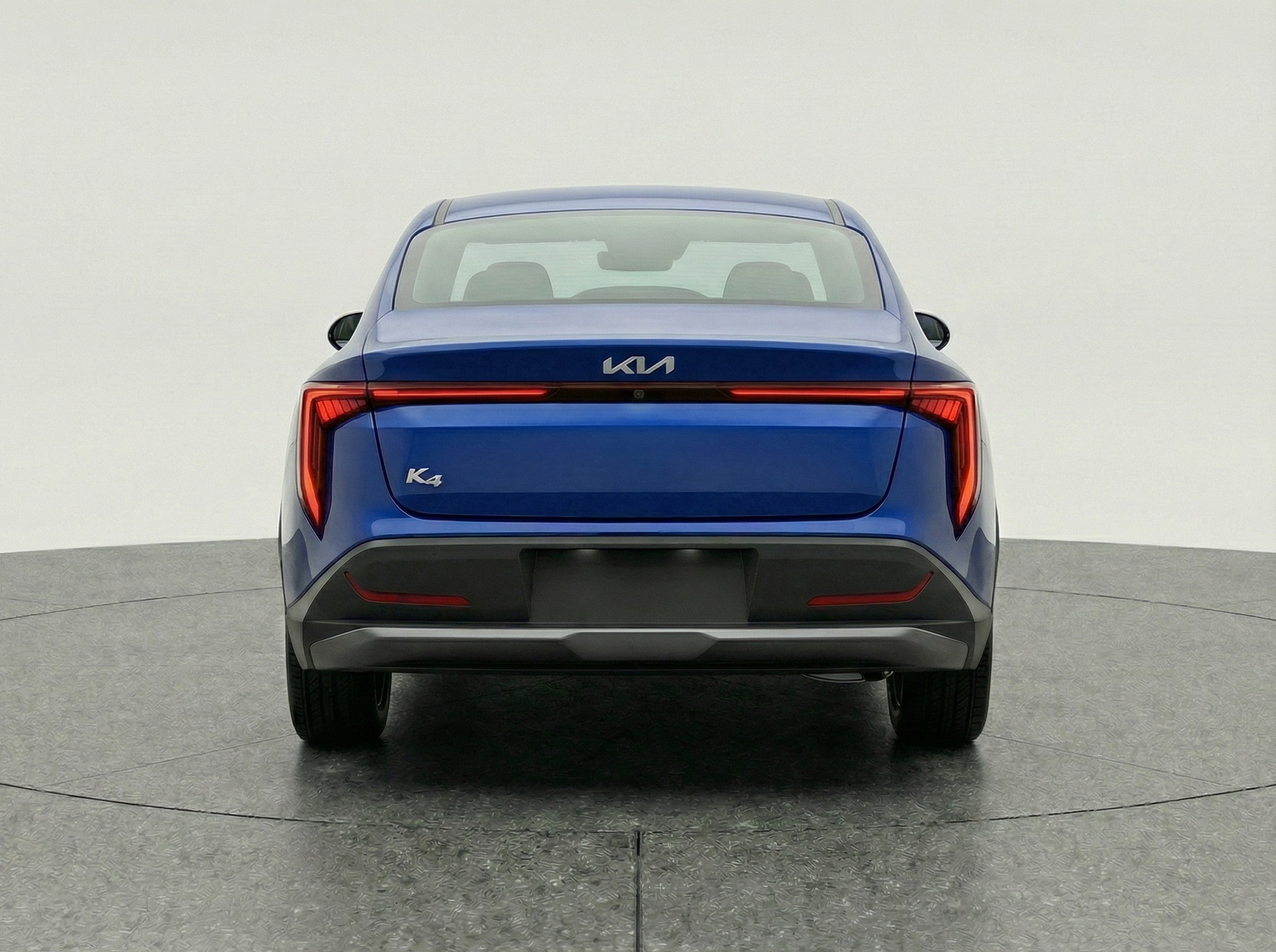 Thumbnail: 2025 Kia K4 - 6