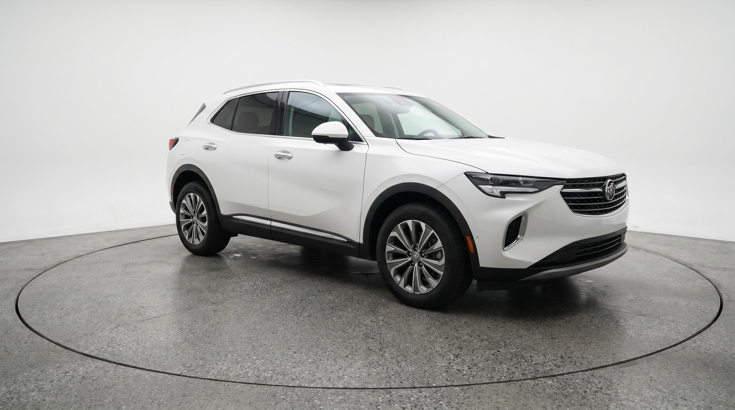 Thumbnail: 2024 Buick Envision - 1