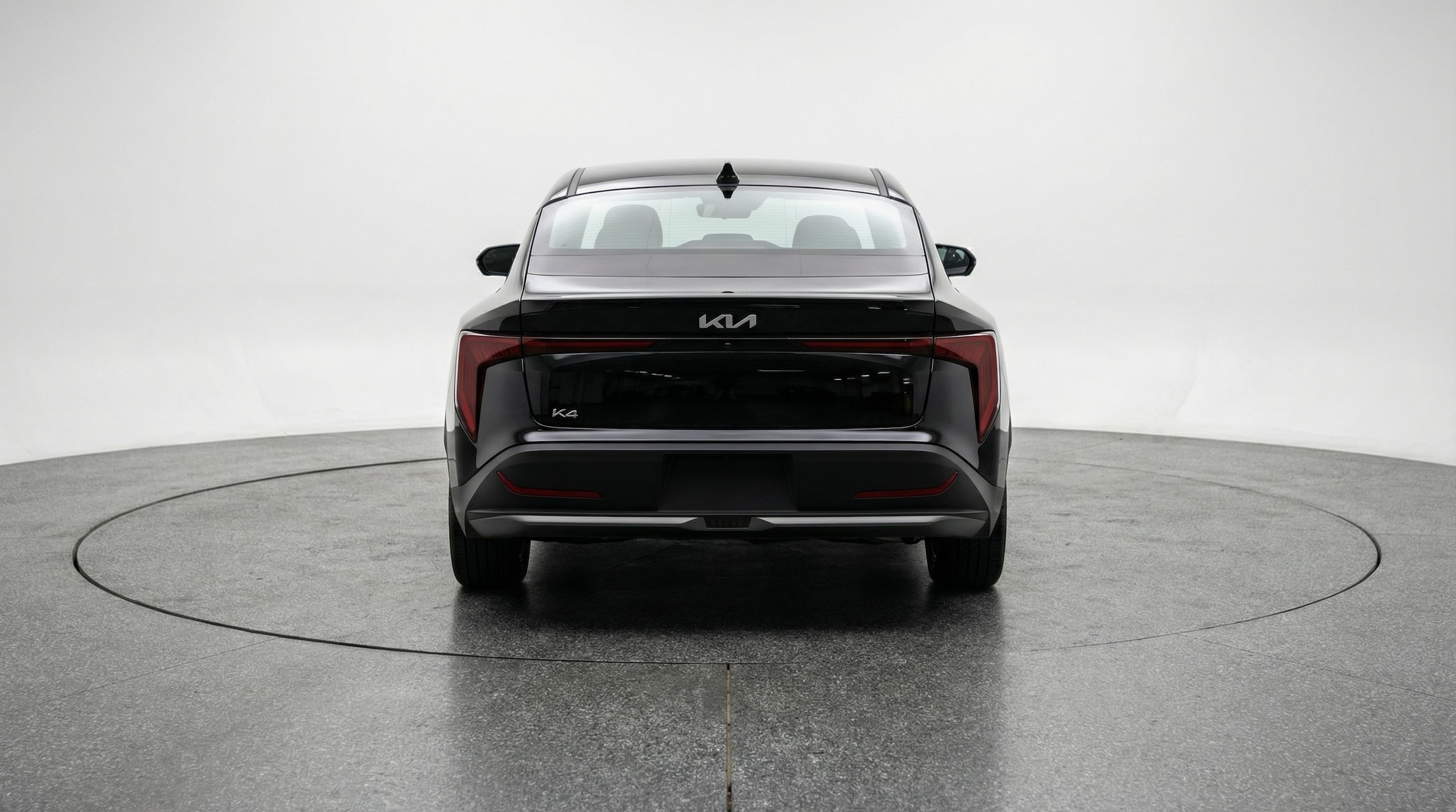 Thumbnail: 2025 Kia K4 - 6