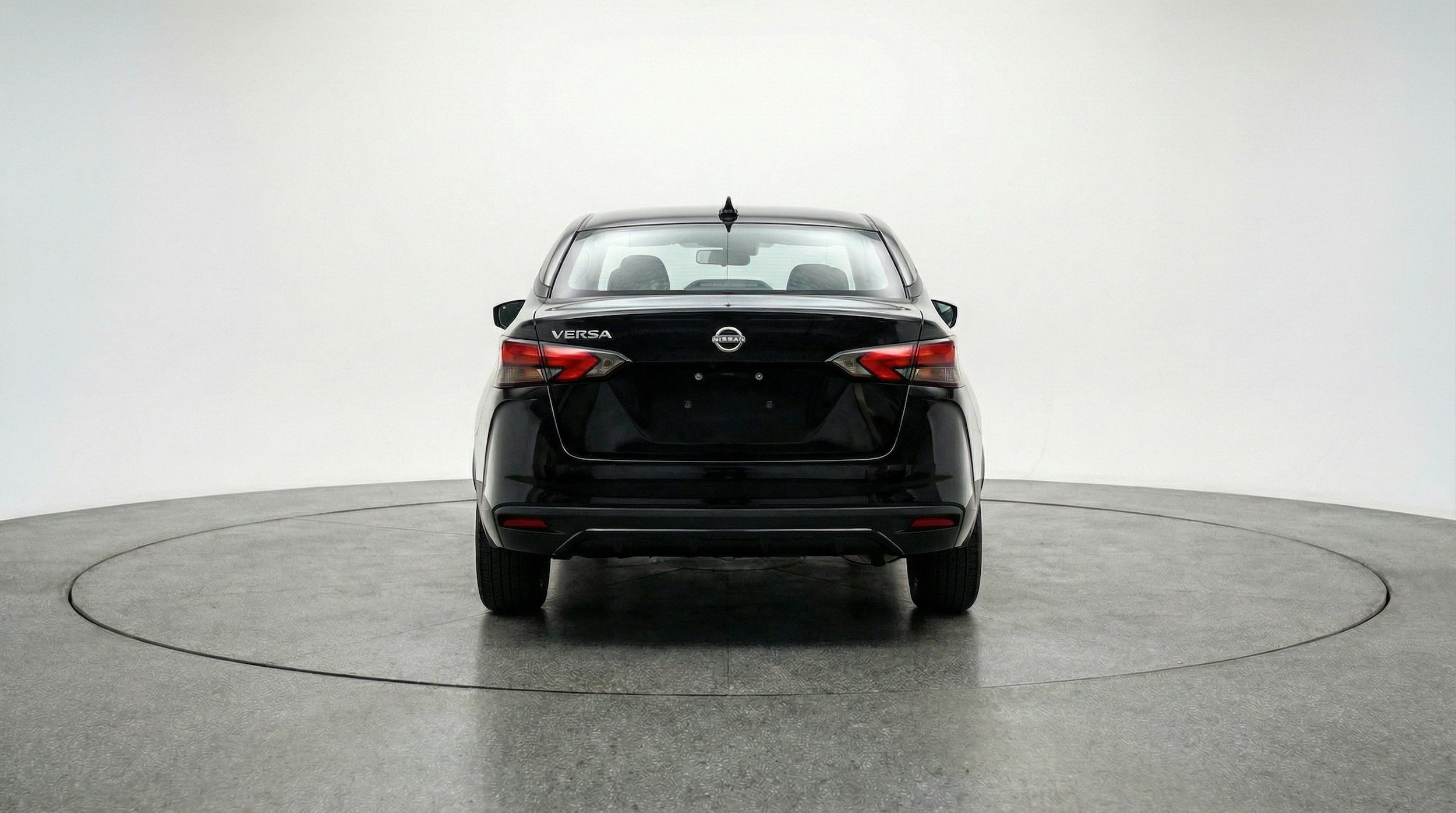 Thumbnail: 2025 Nissan Versa - 6