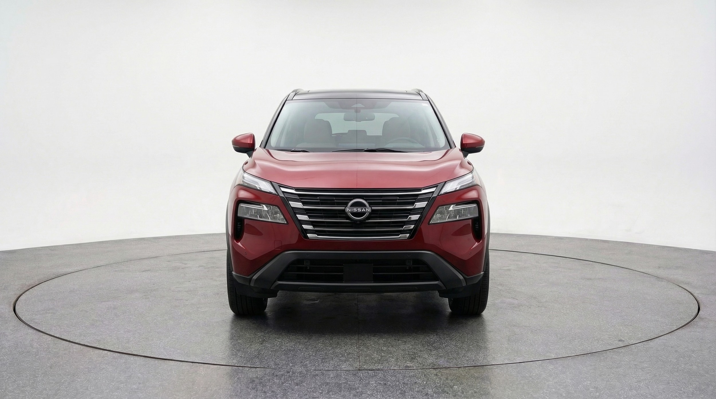 Thumbnail: 2025 Nissan Rogue - 2