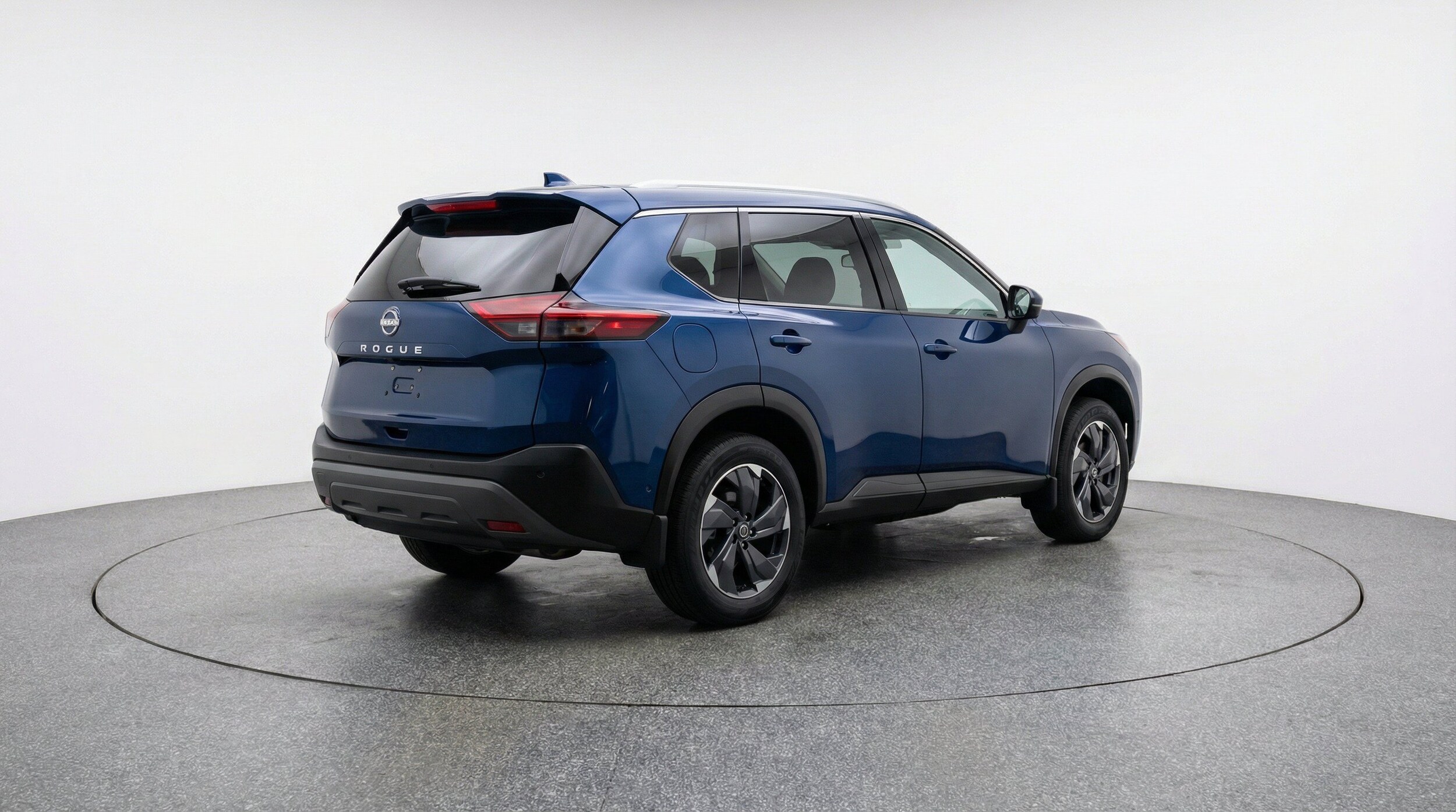 Thumbnail: 2025 Nissan Rogue - 9