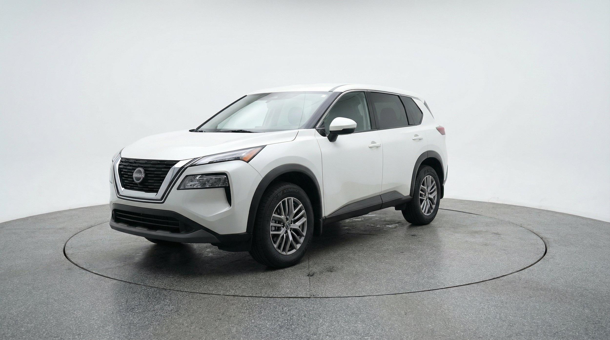 Thumbnail: 2026 Nissan Rogue - 3