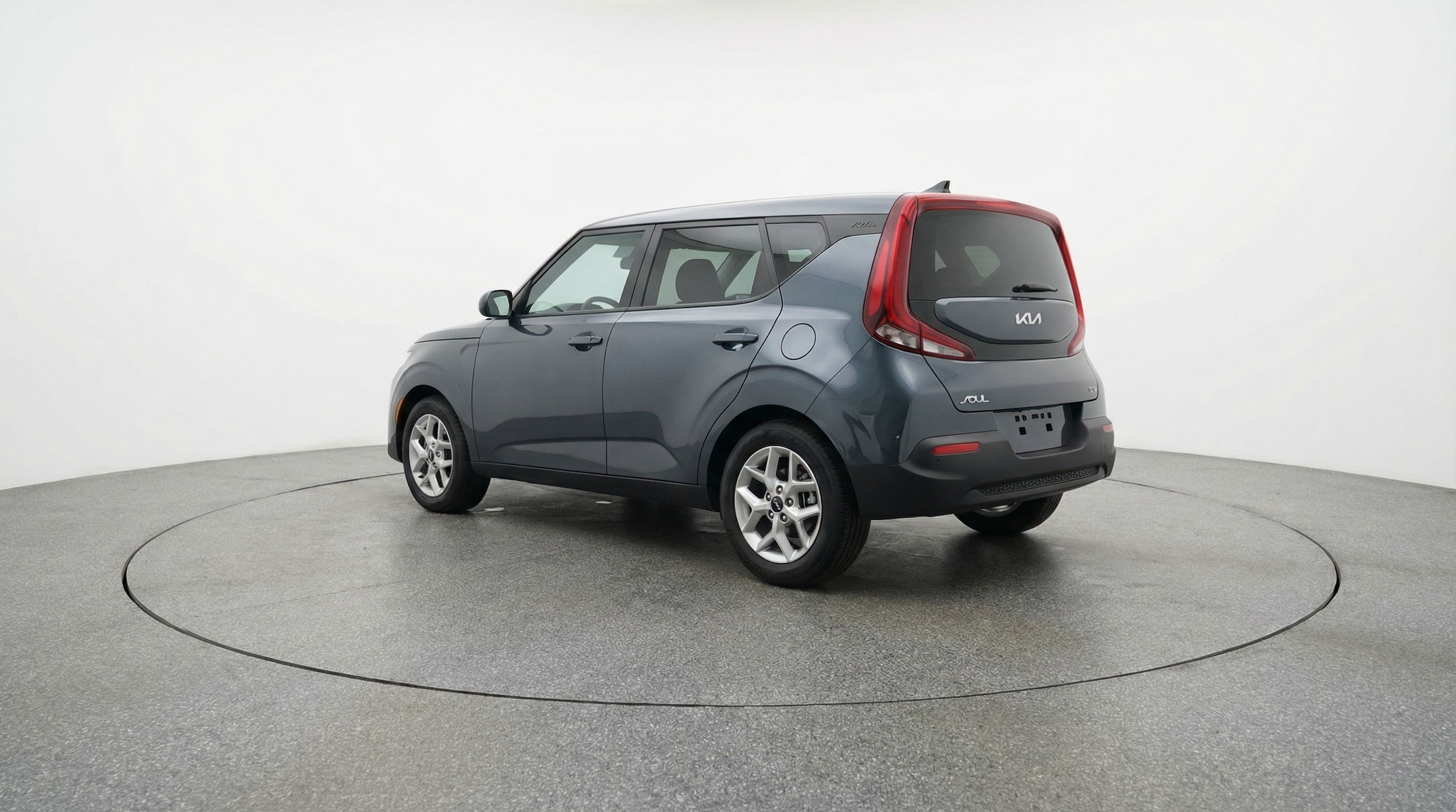 Thumbnail: 2025 Kia Soul - 5