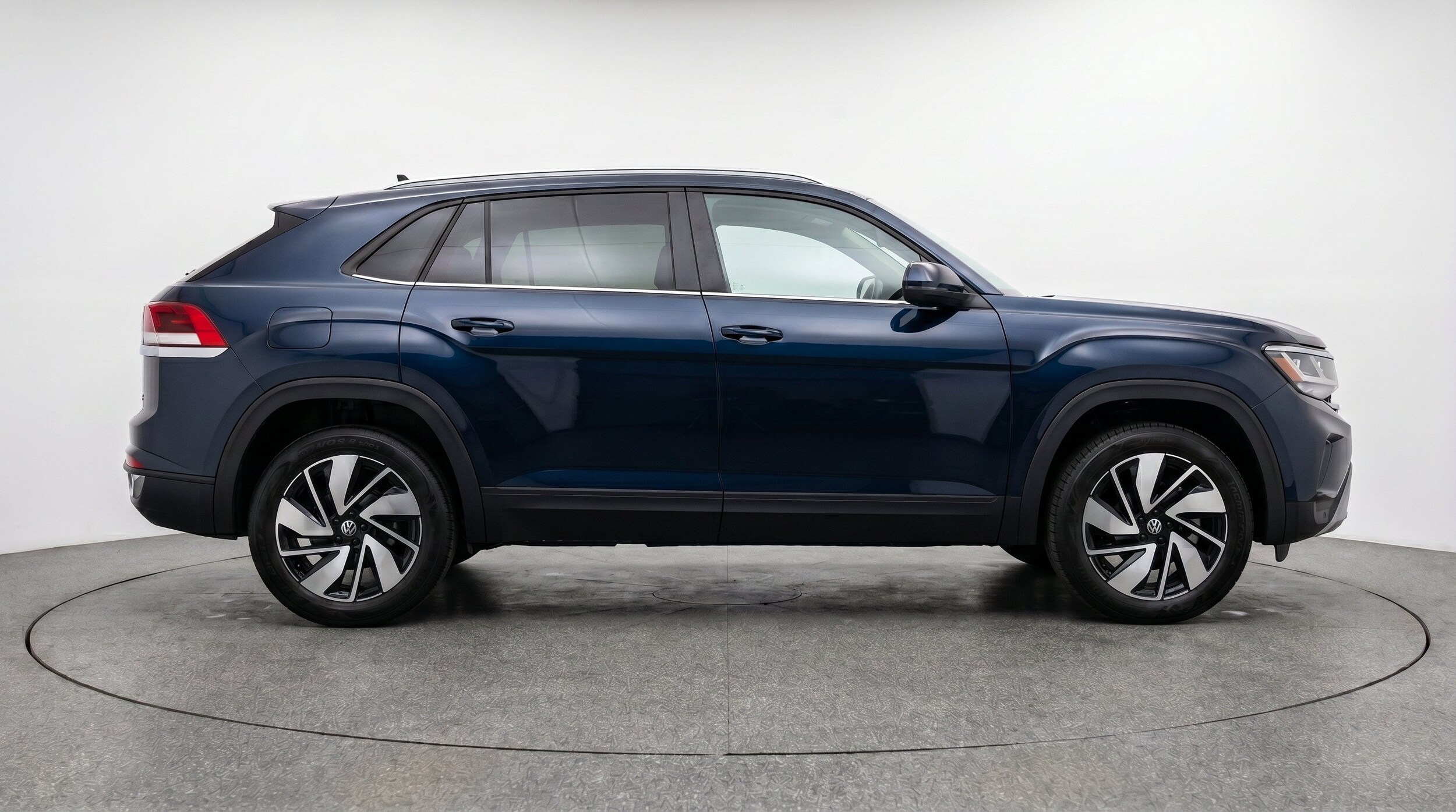 Thumbnail: 2026 Volkswagen Atlas - 11