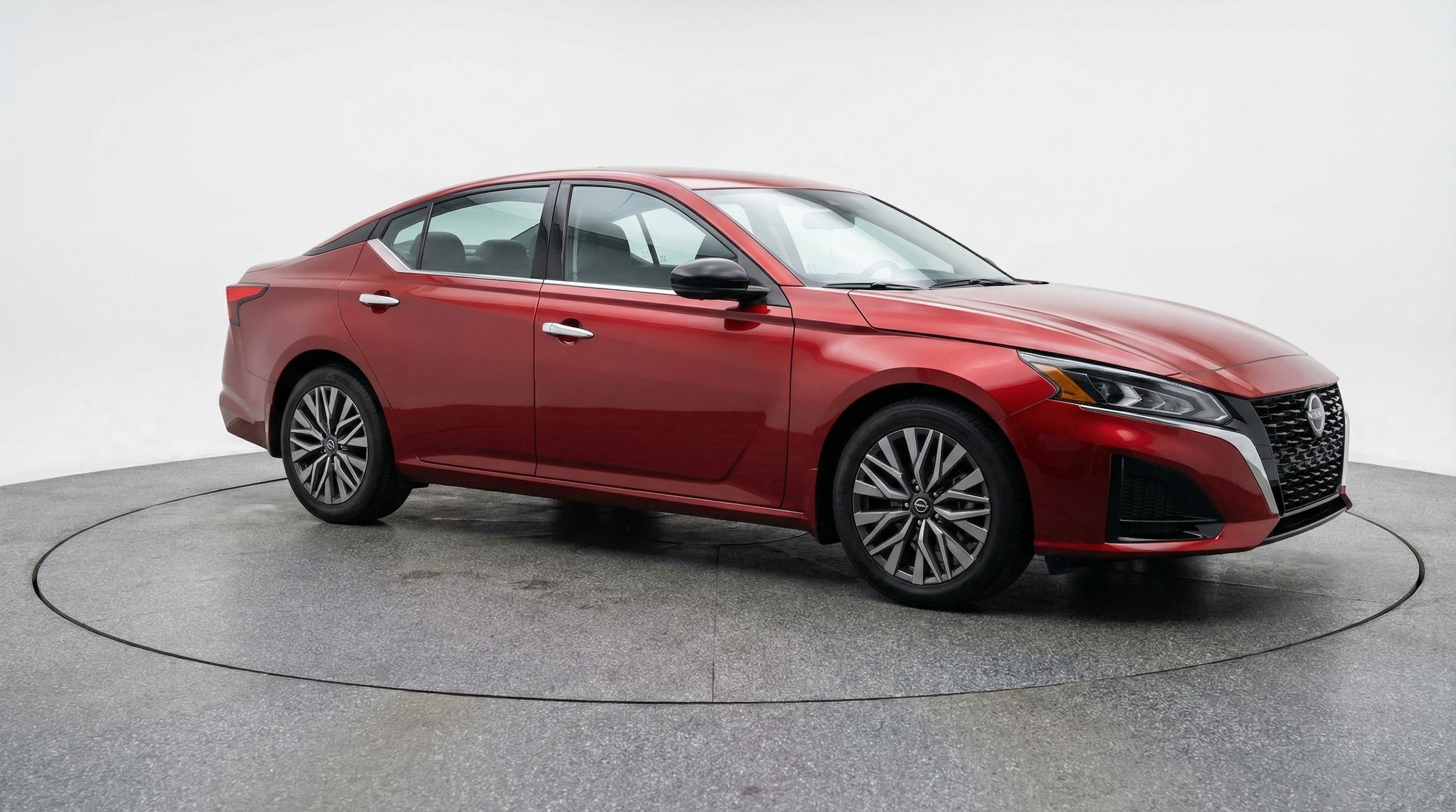 Thumbnail: 2025 Nissan Altima - 1