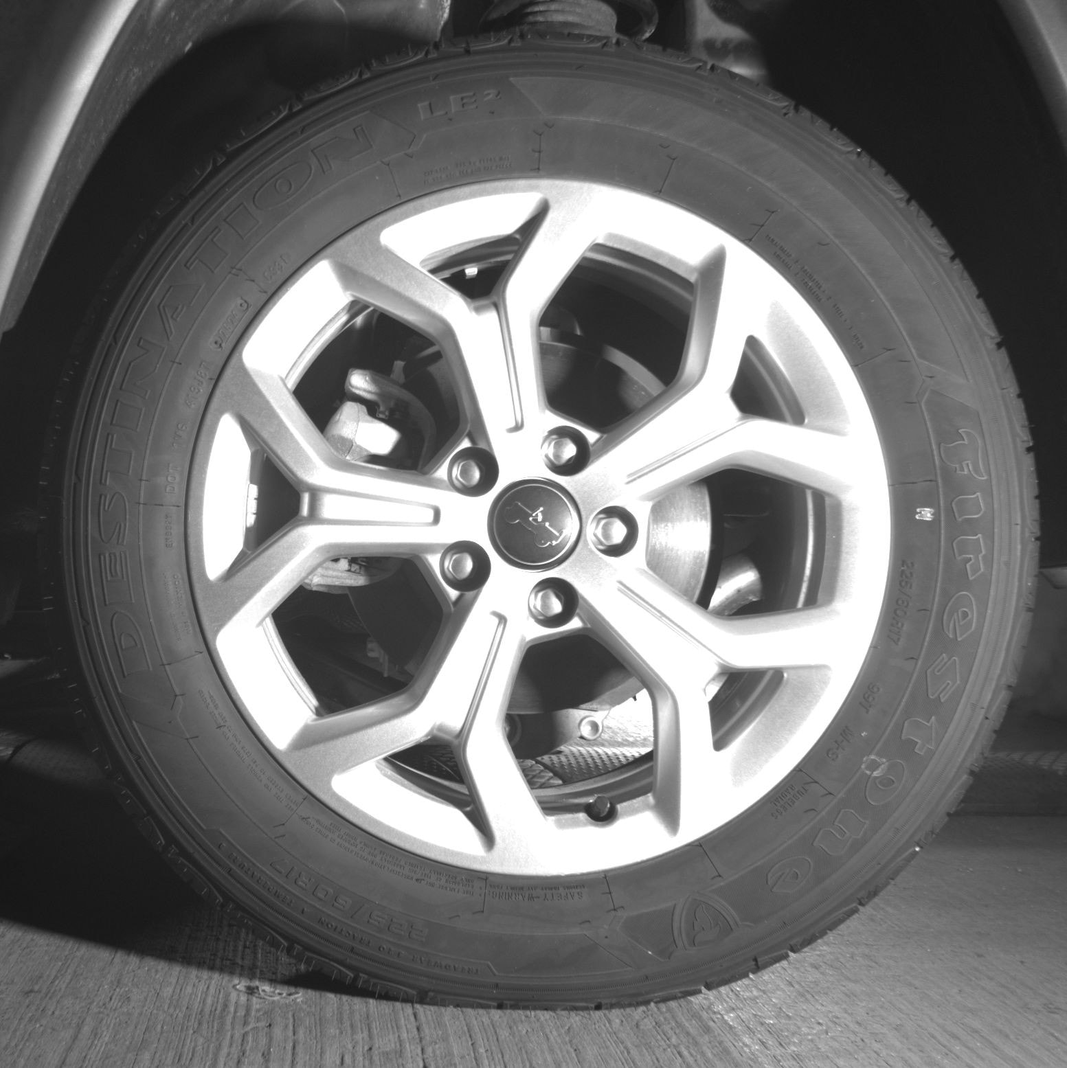 Thumbnail: 2025 Jeep Compass - 11