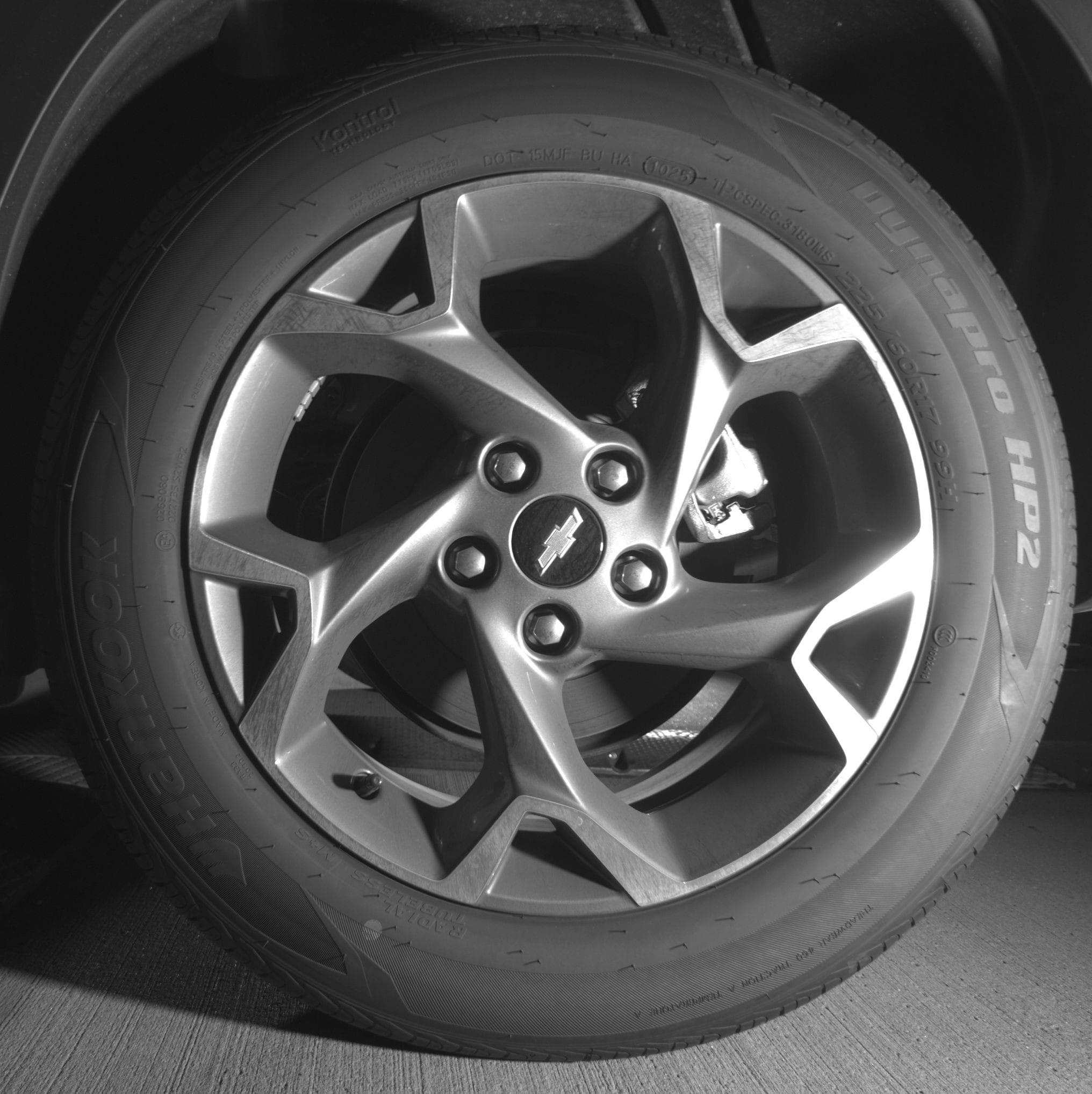 Thumbnail: 2025 Chevrolet Trax - 11