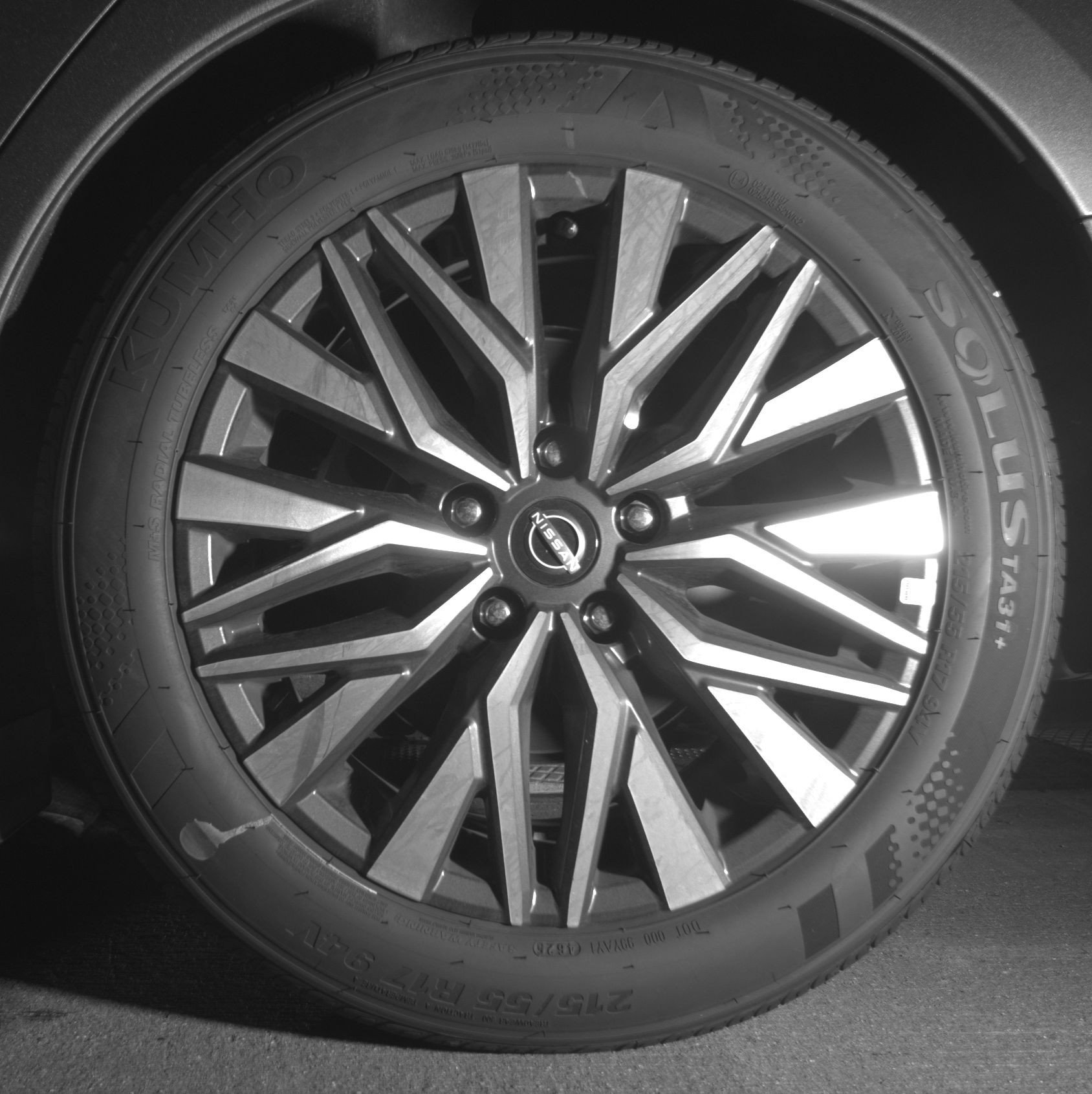 Thumbnail: 2026 Nissan Altima - 14