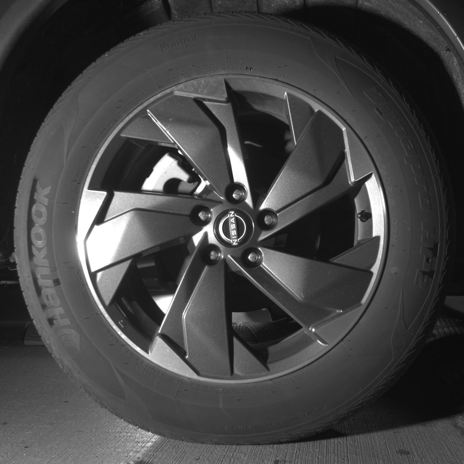 Thumbnail: 2025 Nissan Rogue - 12