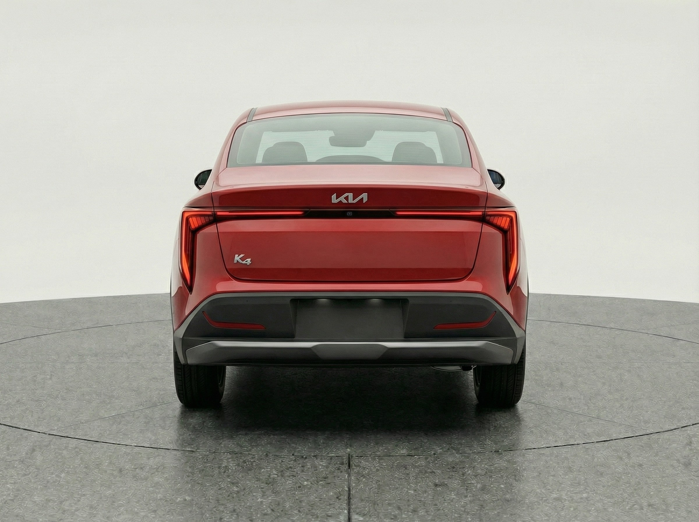 Thumbnail: 2025 Kia K4 - 6