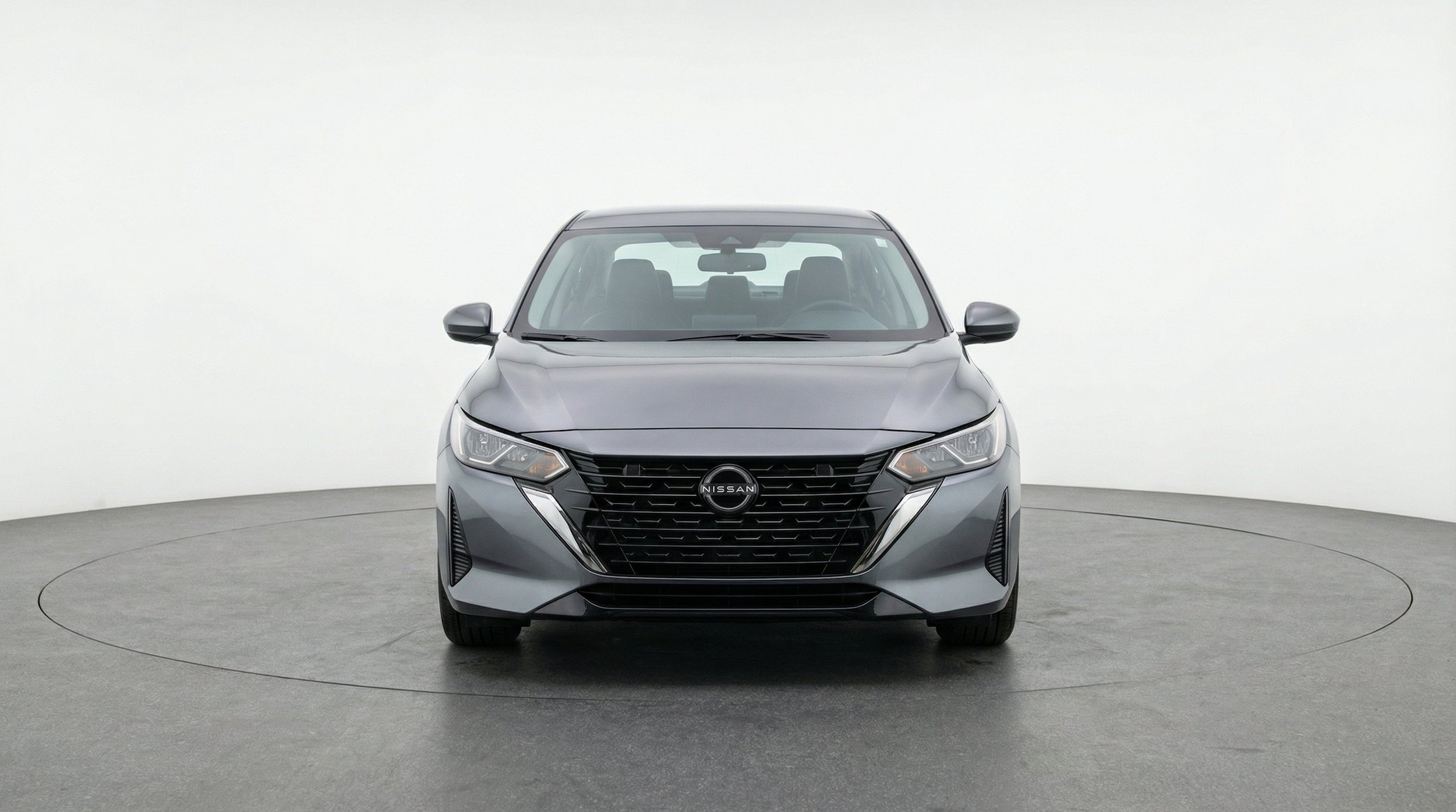 Thumbnail: 2025 Nissan Sentra - 2