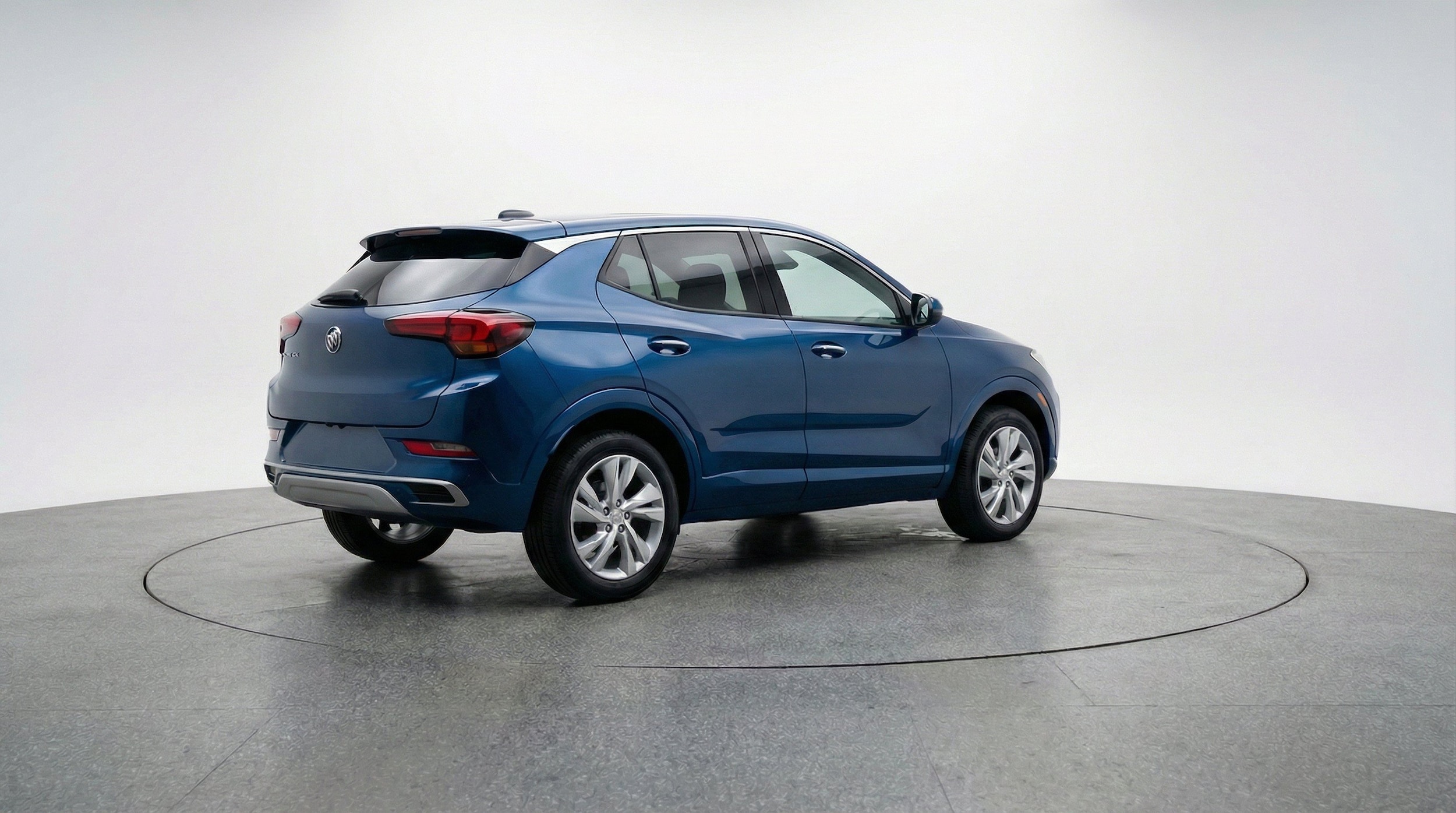 Thumbnail: 2026 Buick Encore GX - 9