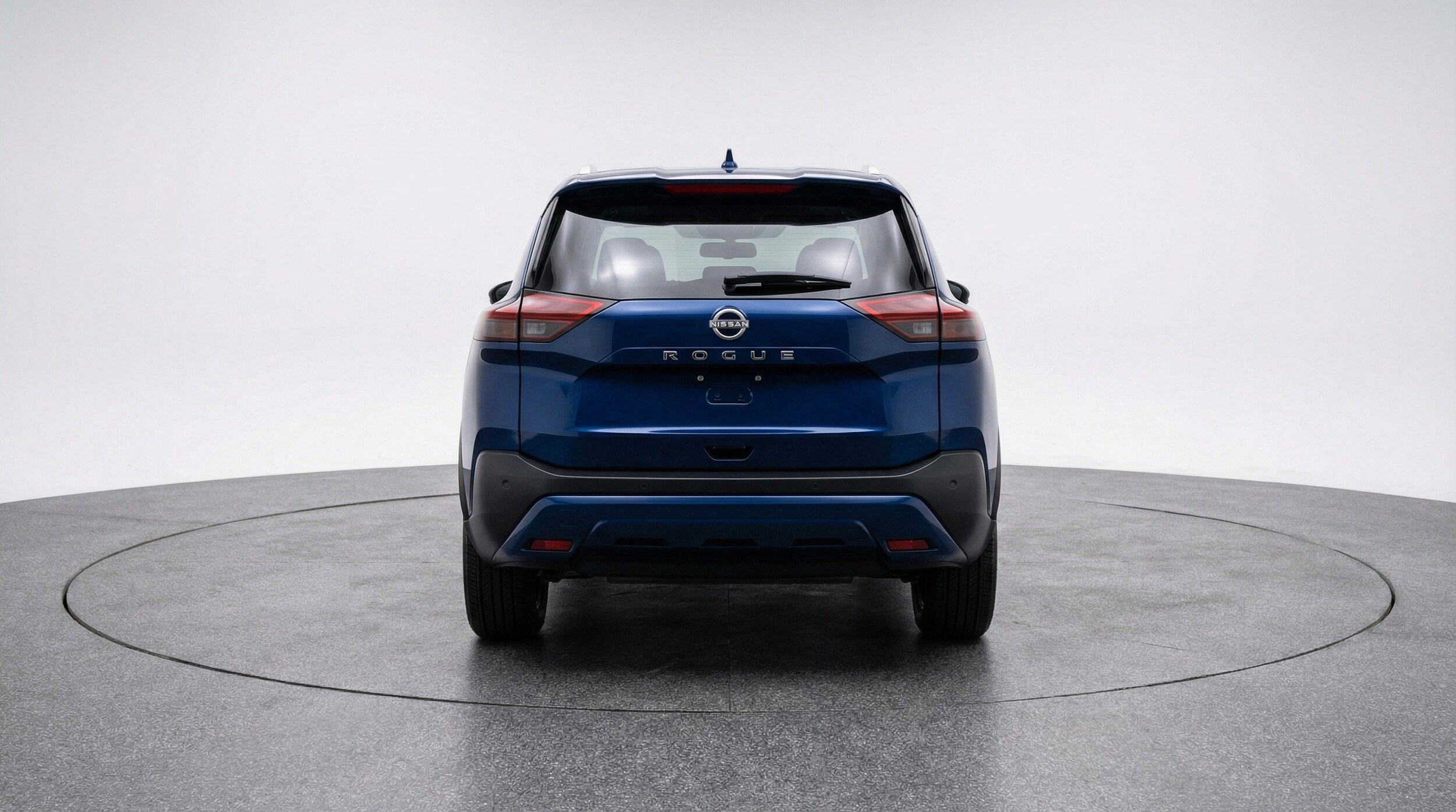 Thumbnail: 2025 Nissan Rogue - 7