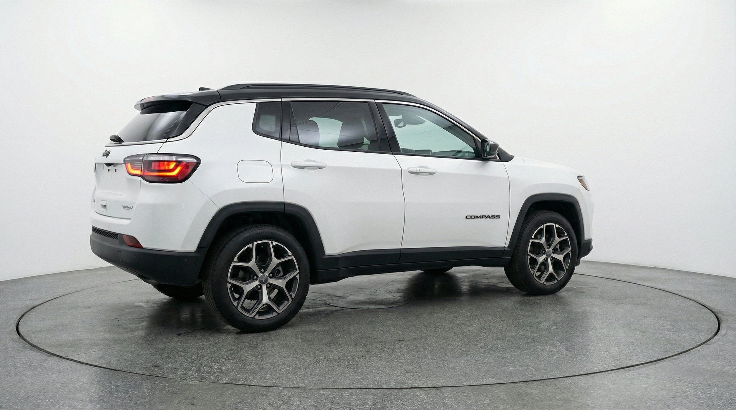 Thumbnail: 2025 Jeep Compass - 9
