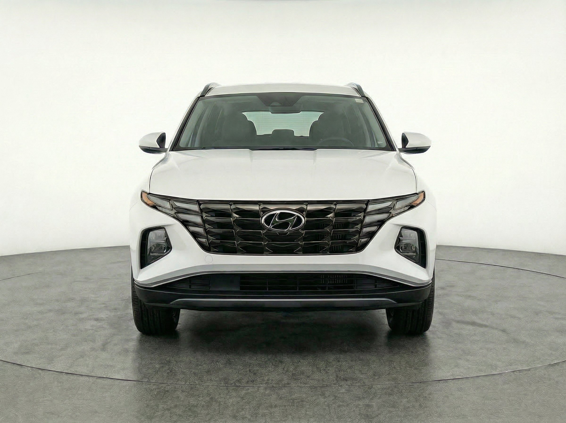 Thumbnail: 2026 Hyundai Tucson - 2