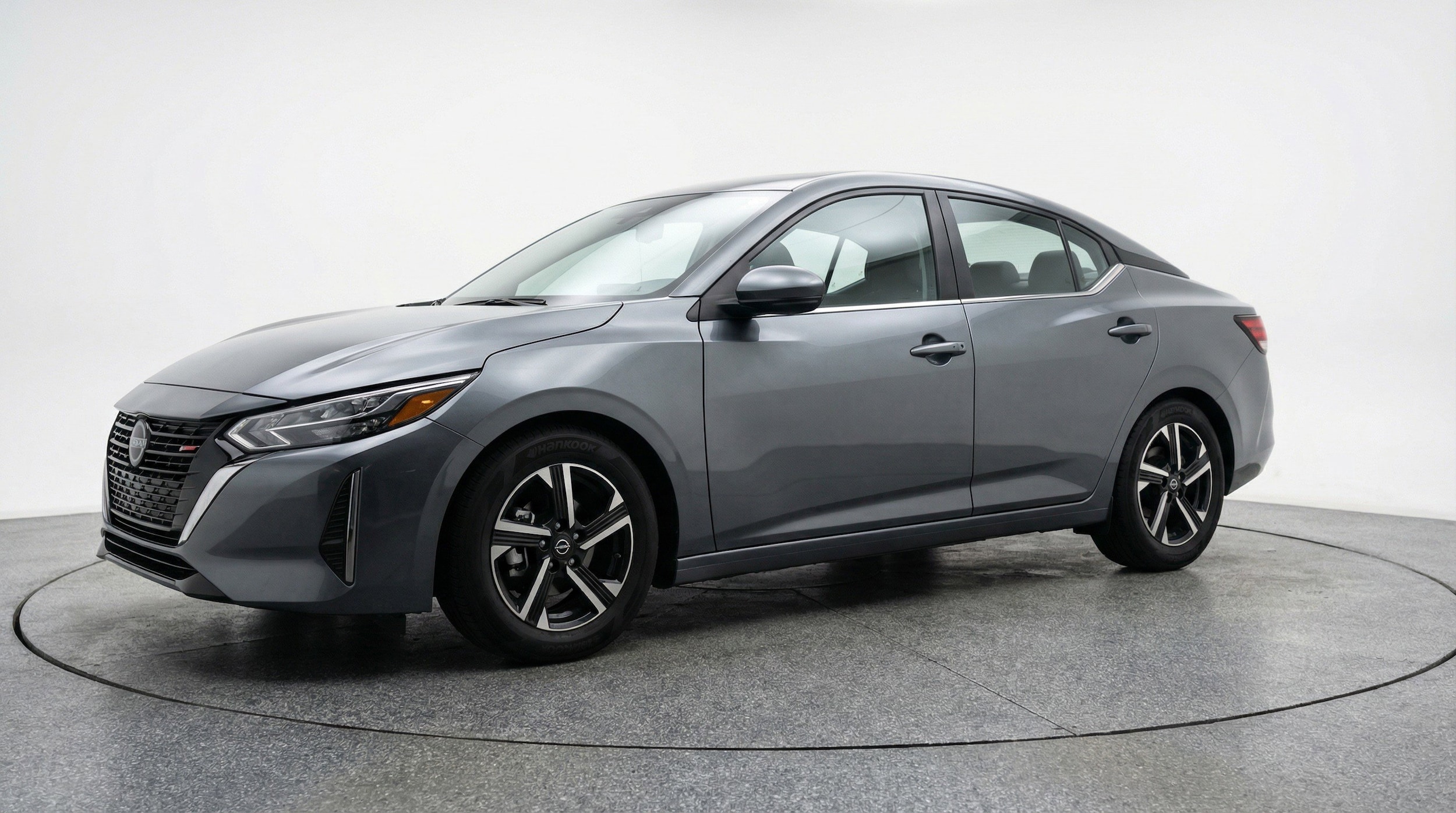 Thumbnail: 2025 Nissan Sentra - 3