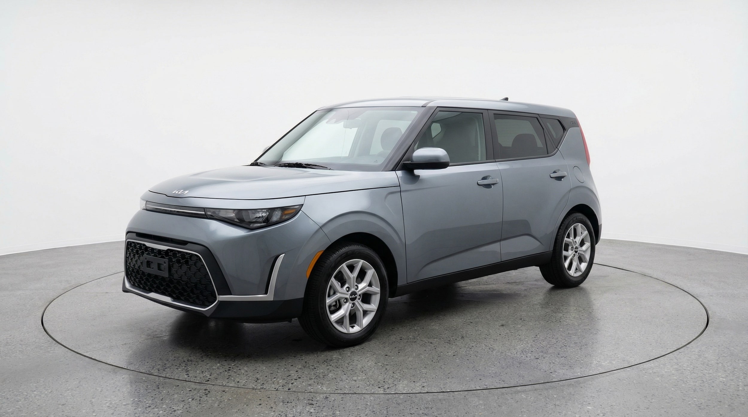 Thumbnail: 2025 Kia Soul - 3