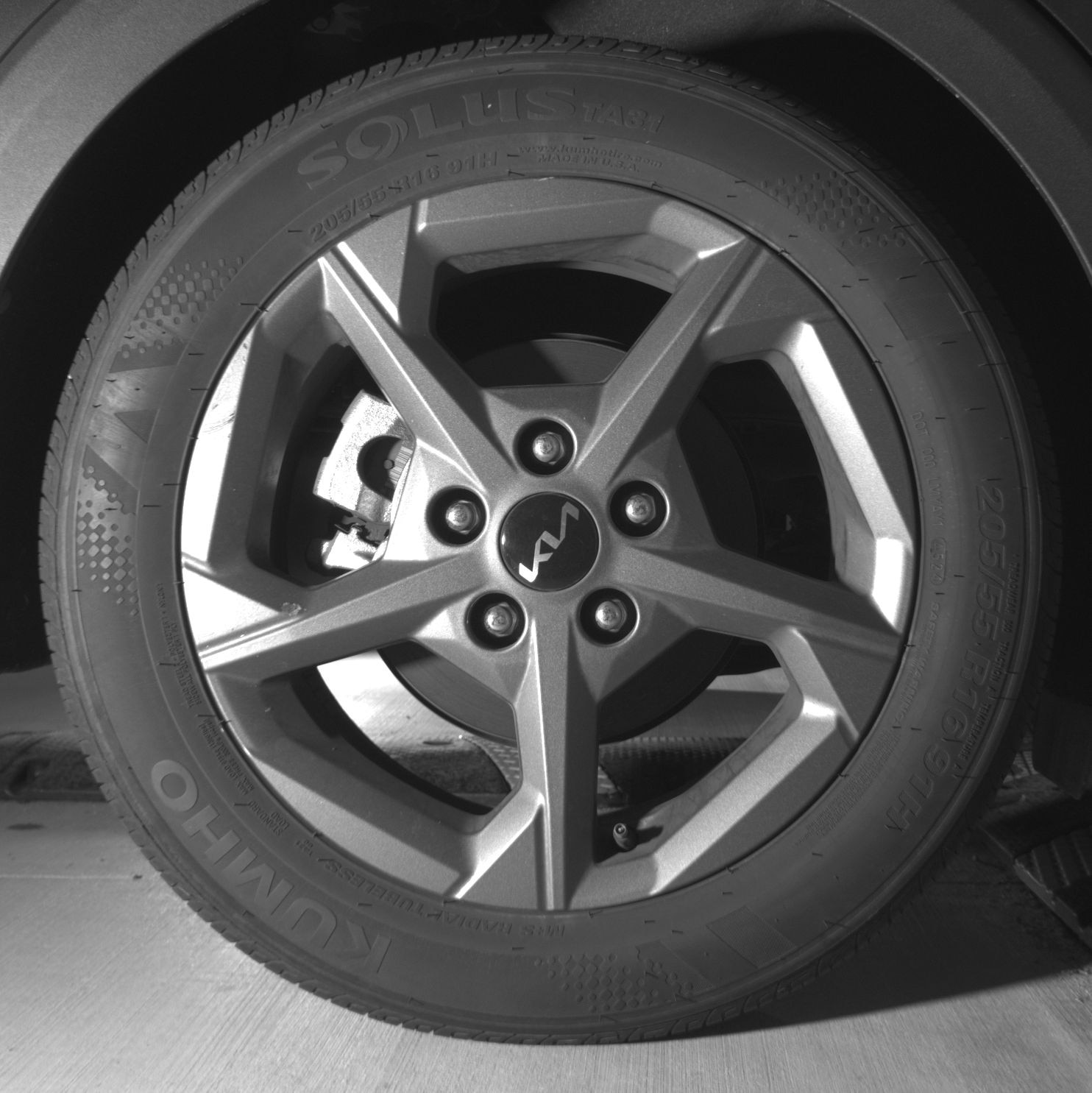 Thumbnail: 2025 Kia K4 - 12