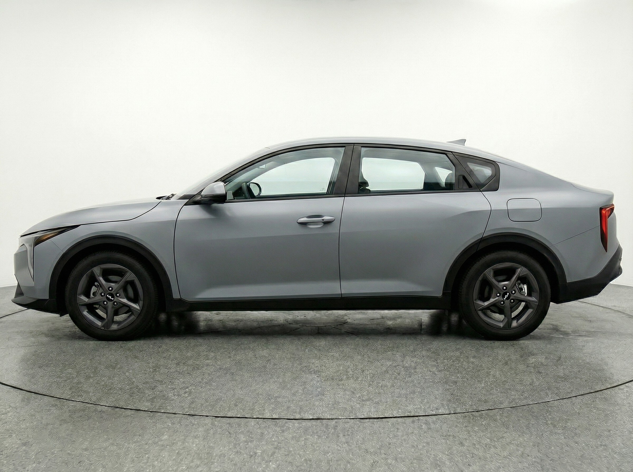 Thumbnail: 2025 Kia K4 - 4