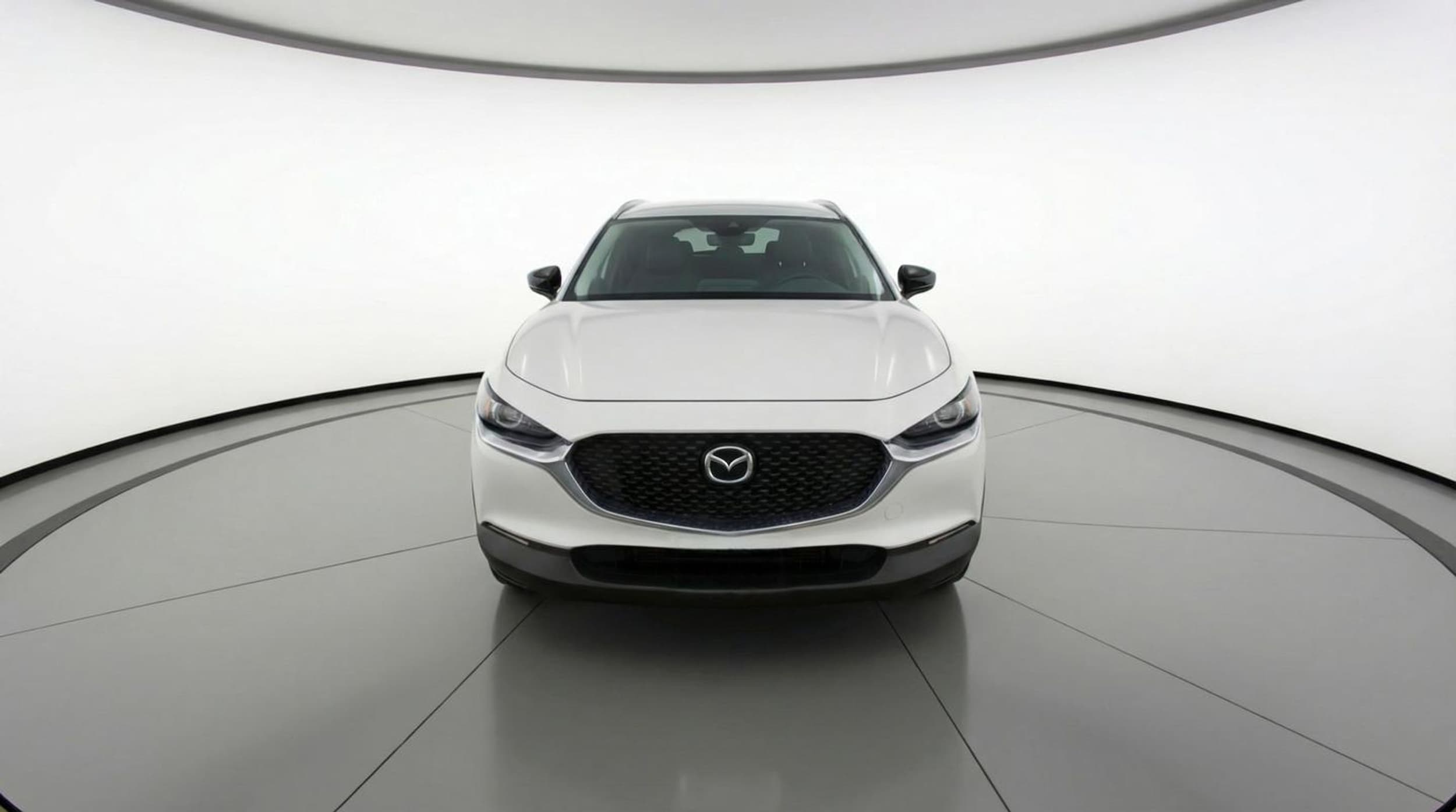 Thumbnail: 2025 Mazda CX-30 - 2