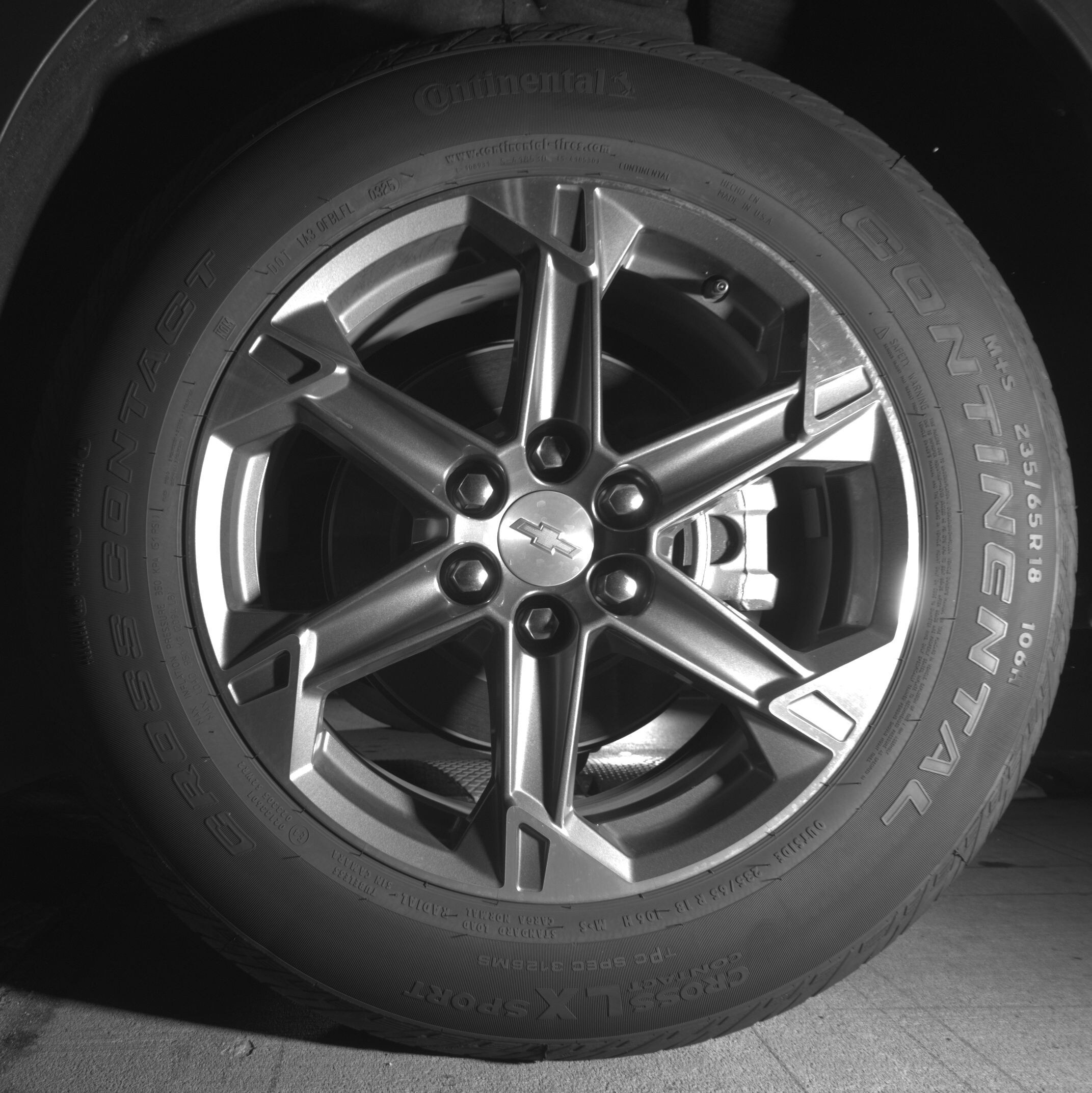 Thumbnail: 2025 Chevrolet Blazer - 11