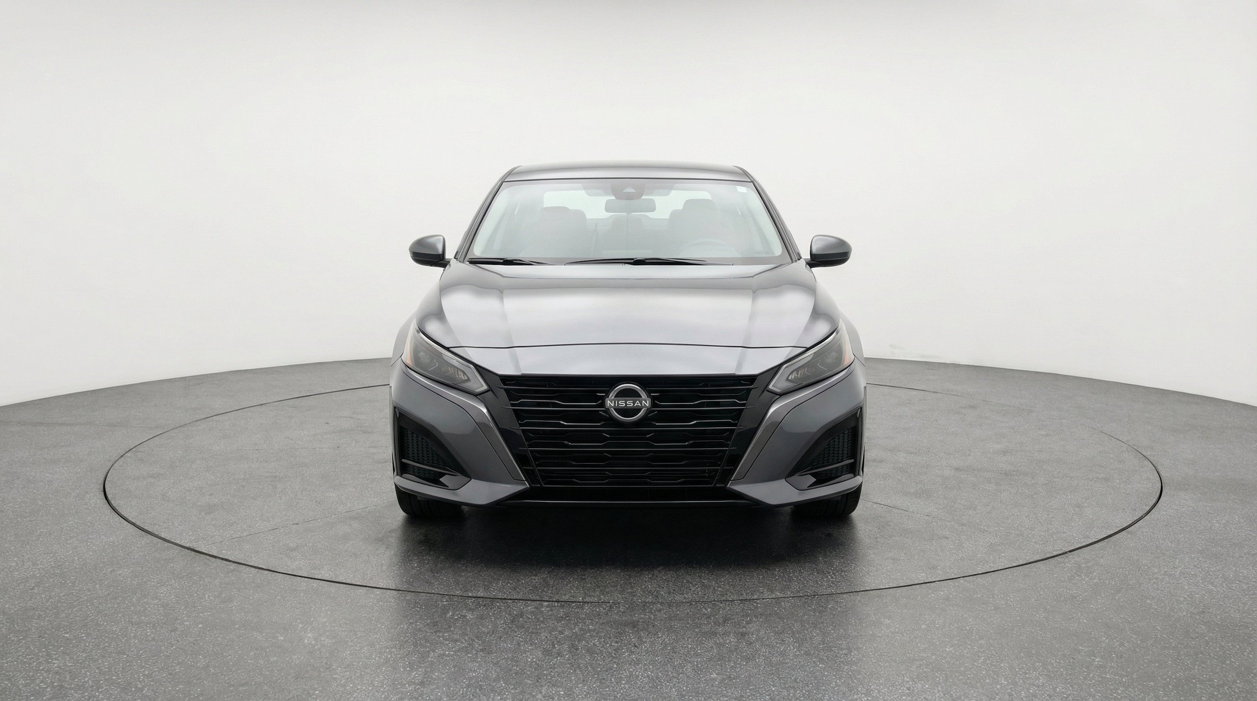Thumbnail: 2026 Nissan Altima - 2