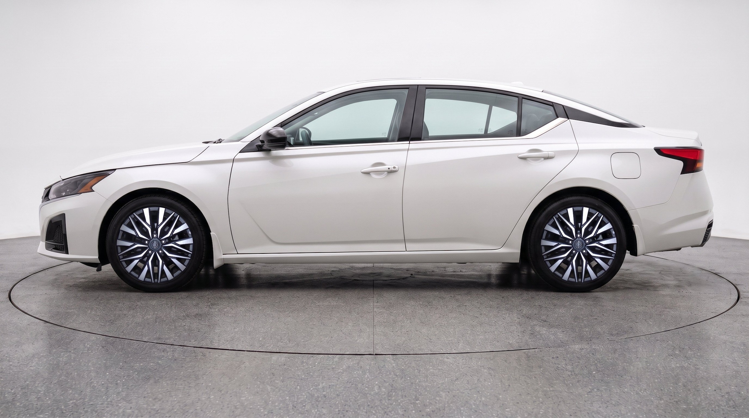 Thumbnail: 2026 Nissan Altima - 5