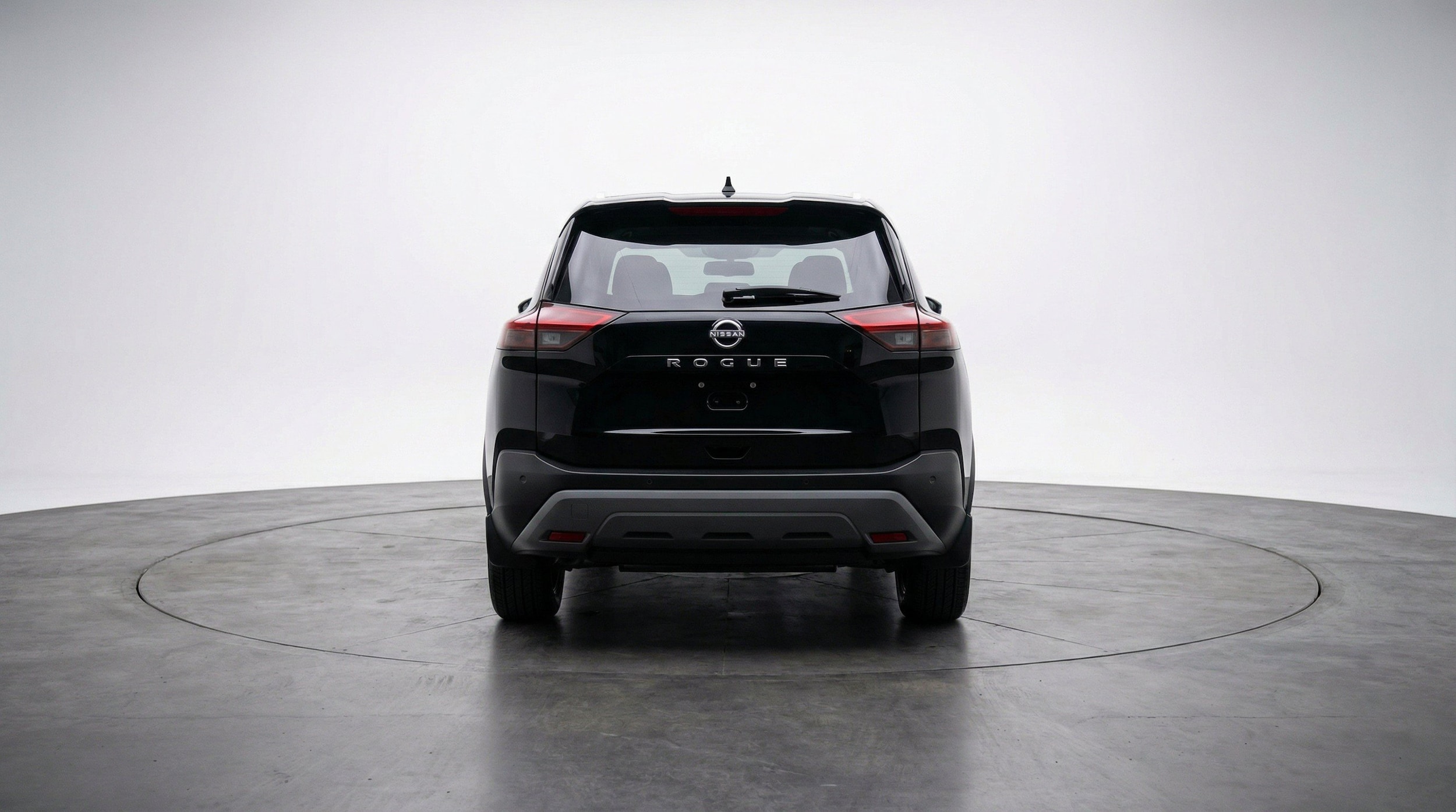 Thumbnail: 2026 Nissan Rogue - 7