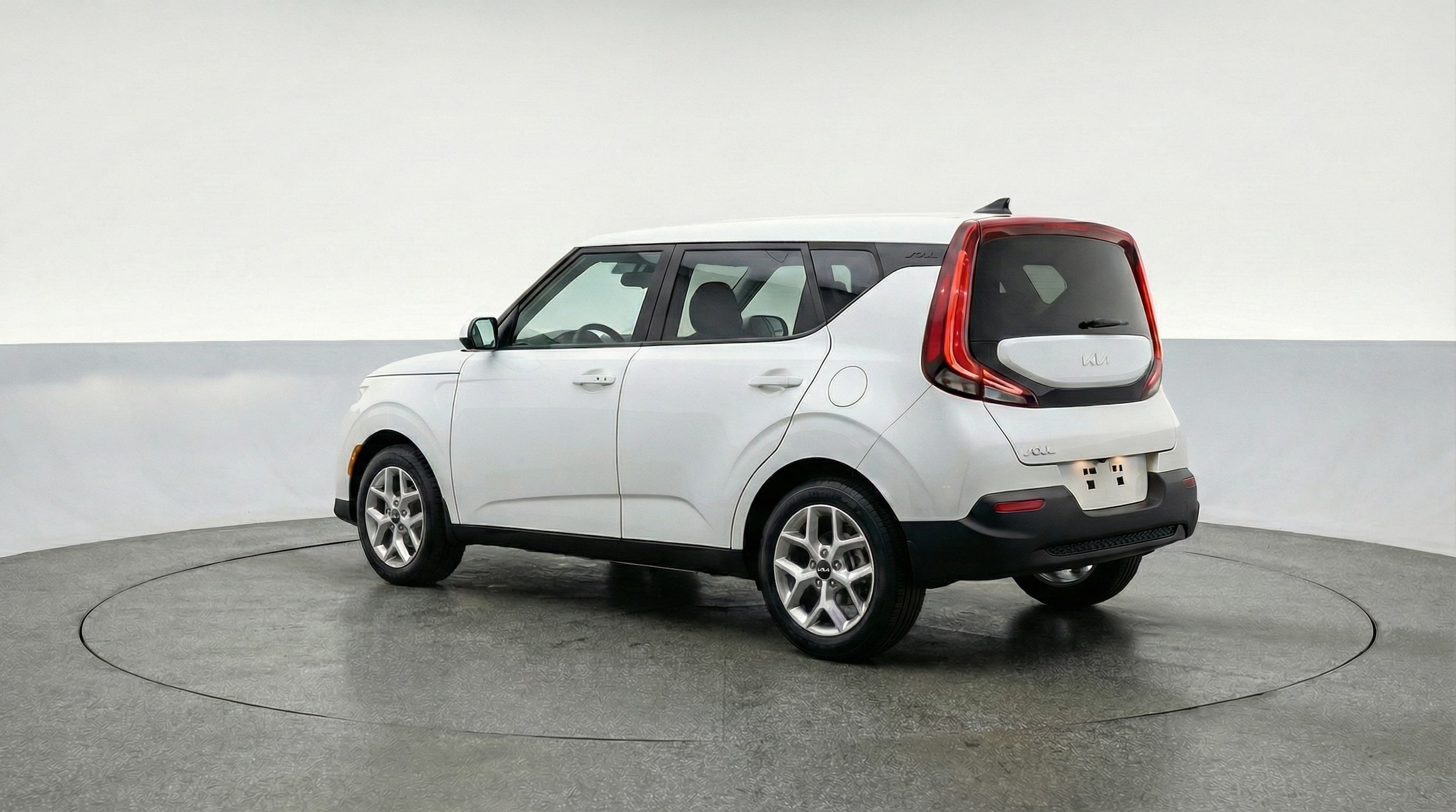 Thumbnail: 2025 Kia Soul - 5