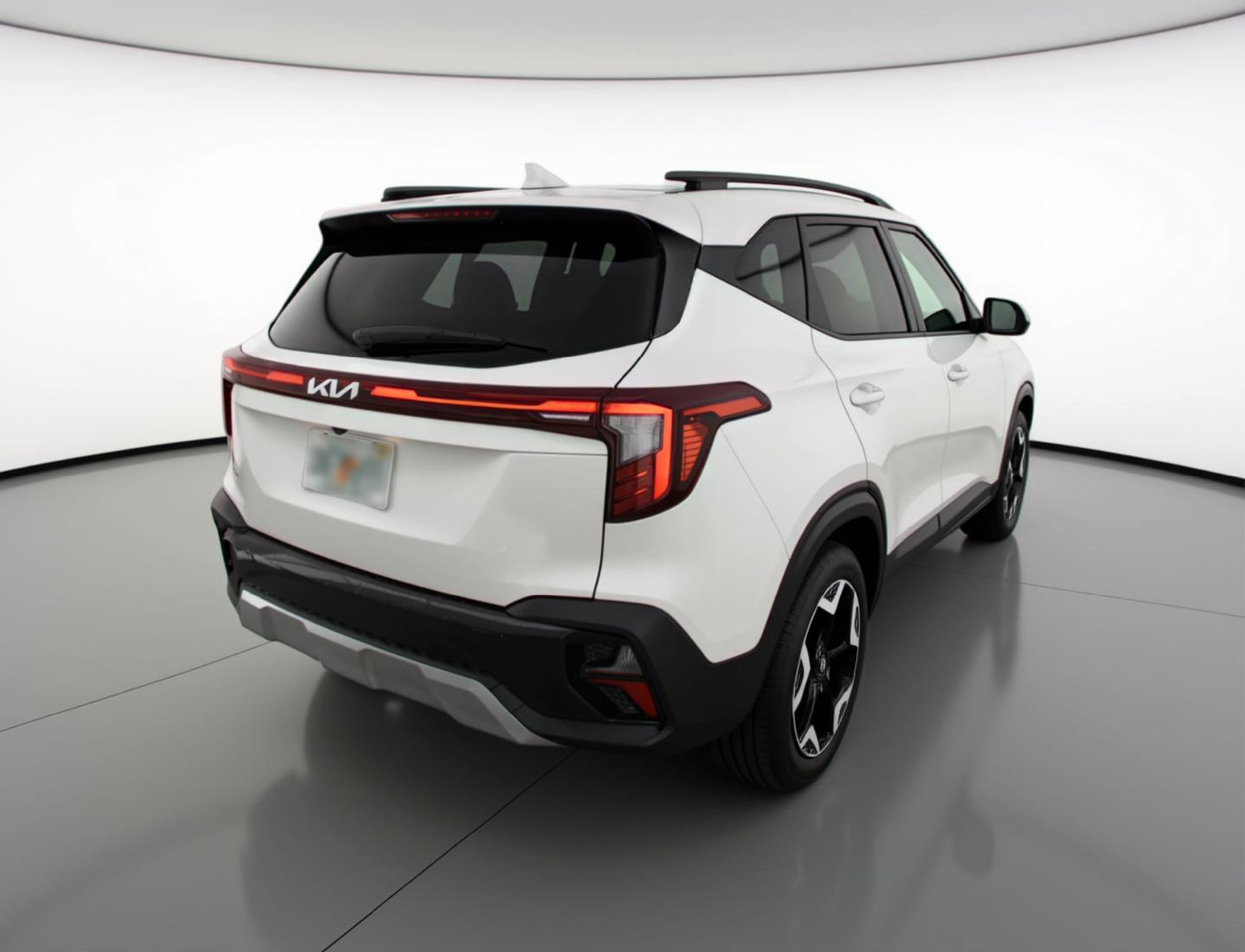 Thumbnail: 2025 Kia Seltos - 7