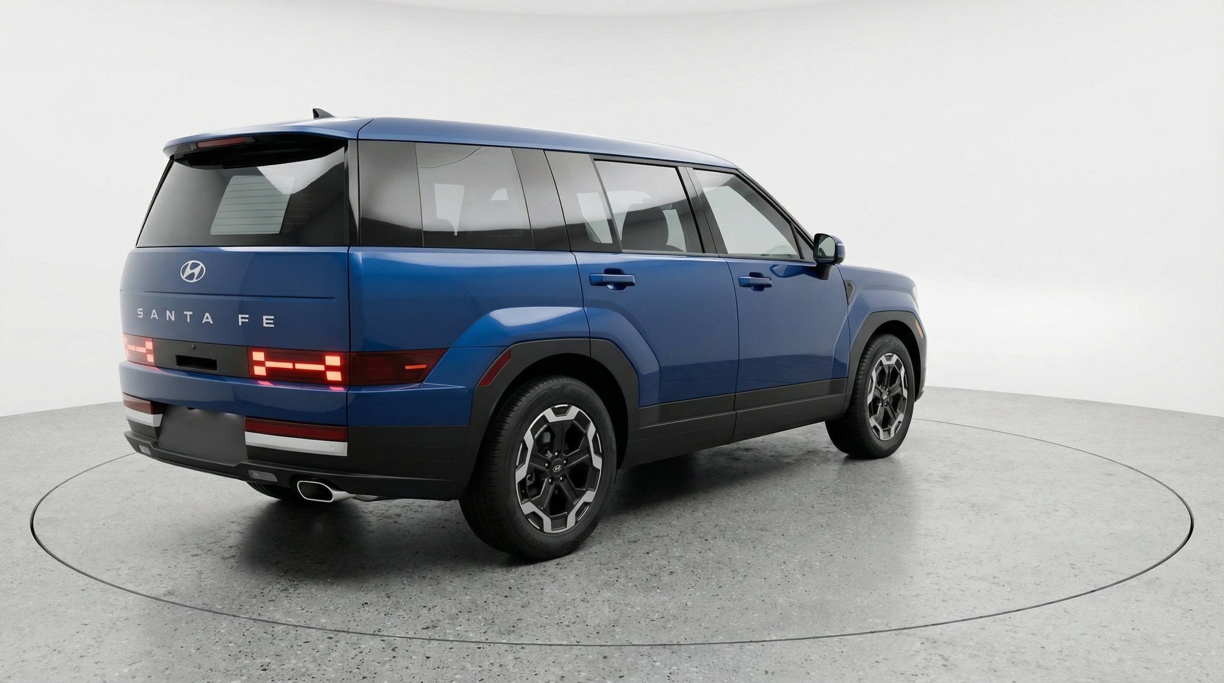Thumbnail: 2026 Hyundai Santa Fe - 9