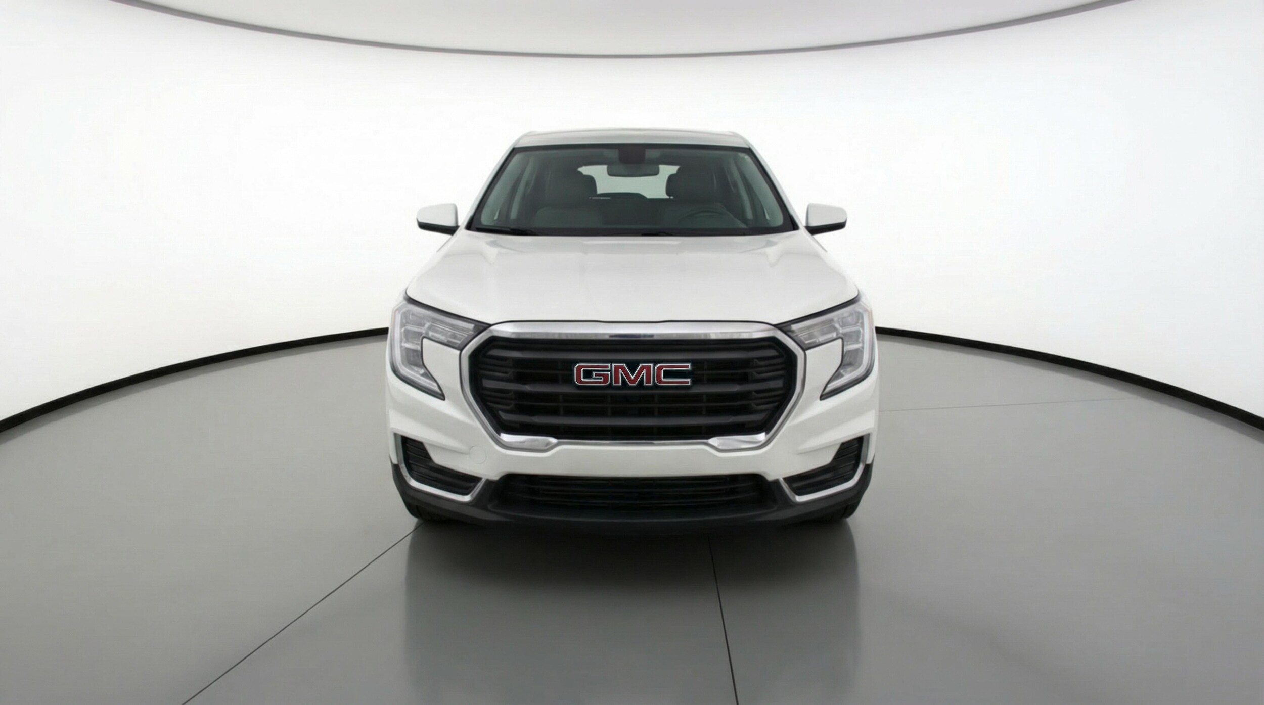 Thumbnail: 2024 GMC Terrain - 2