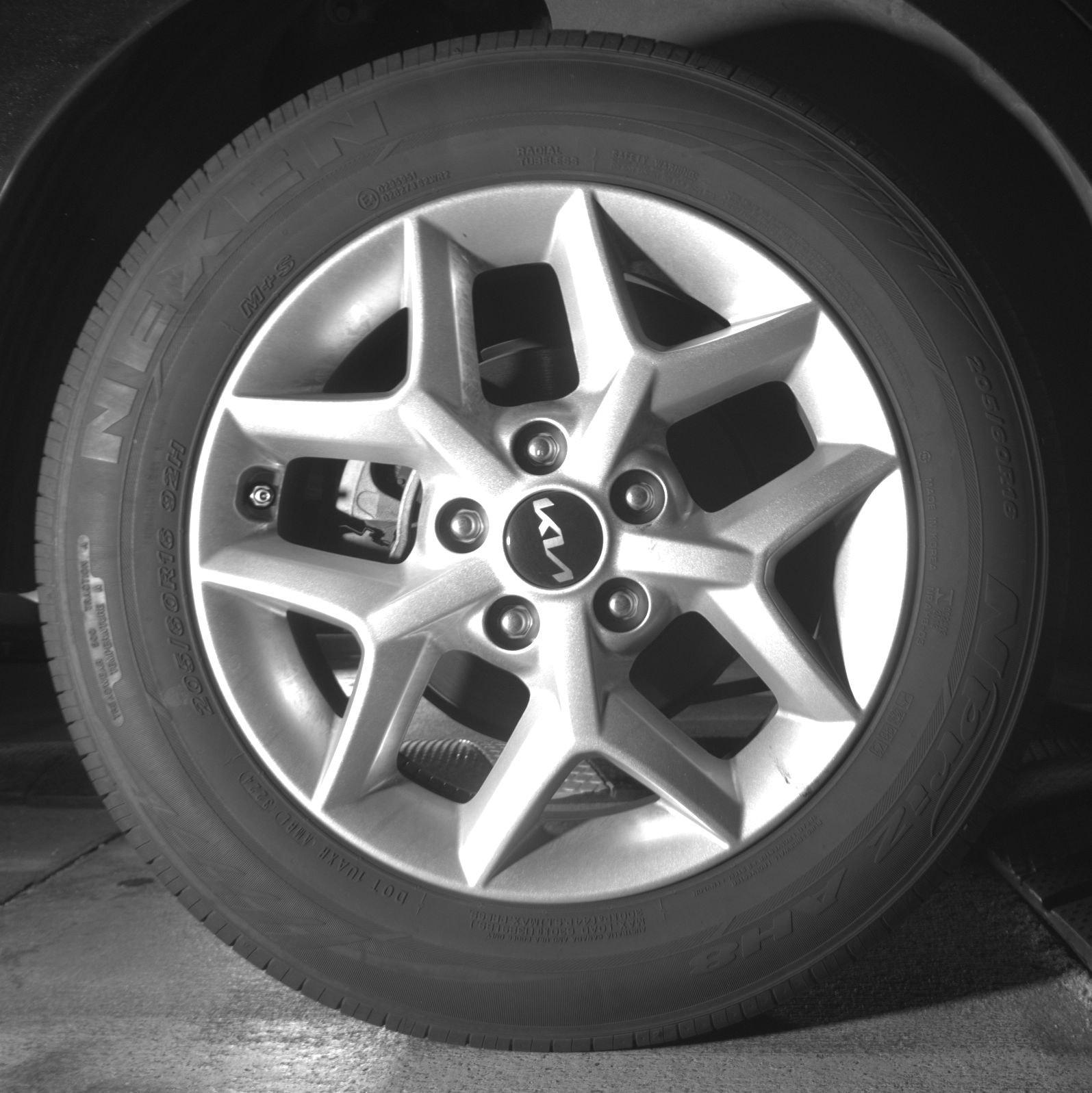 Thumbnail: 2025 Kia Soul - 12