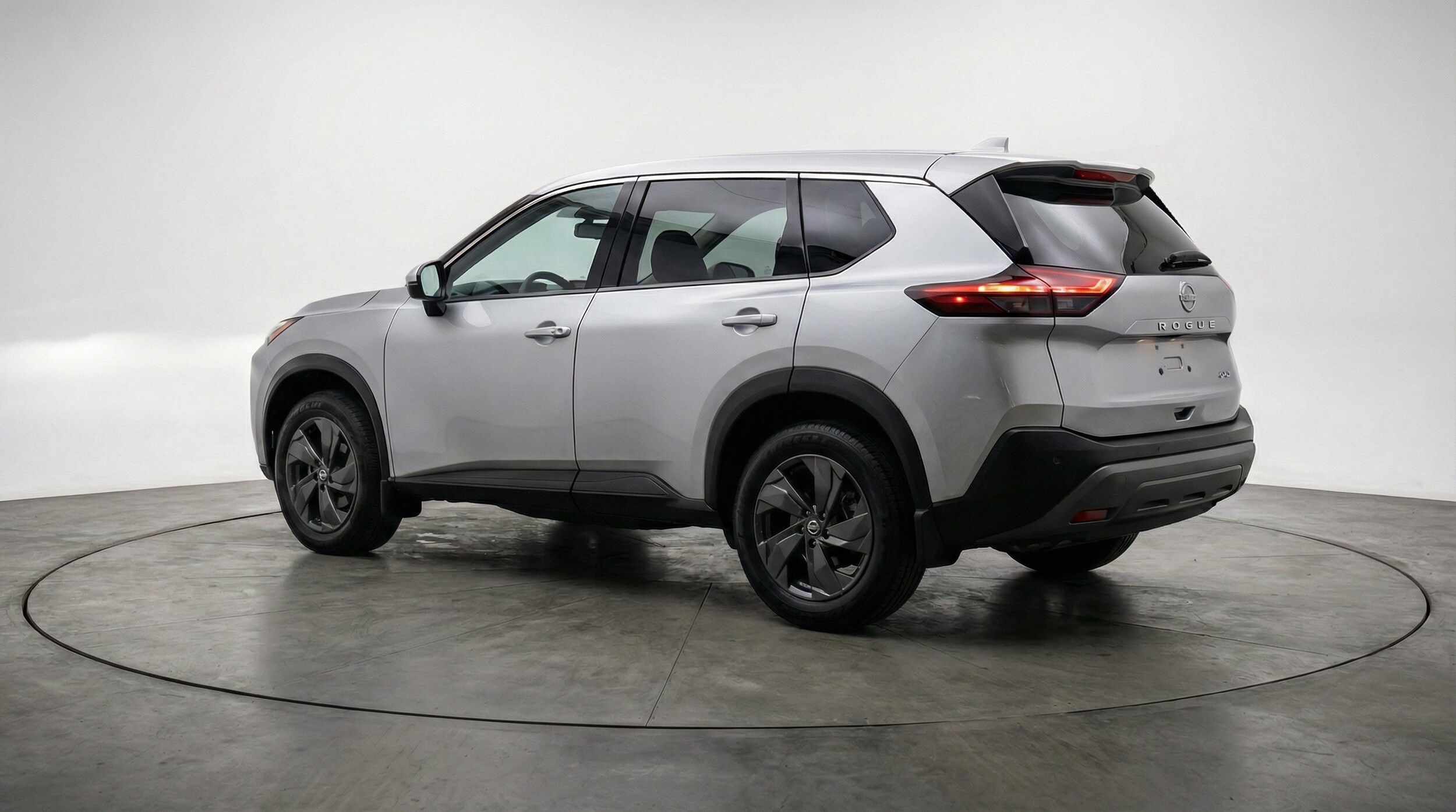 Thumbnail: 2025 Nissan Rogue - 5