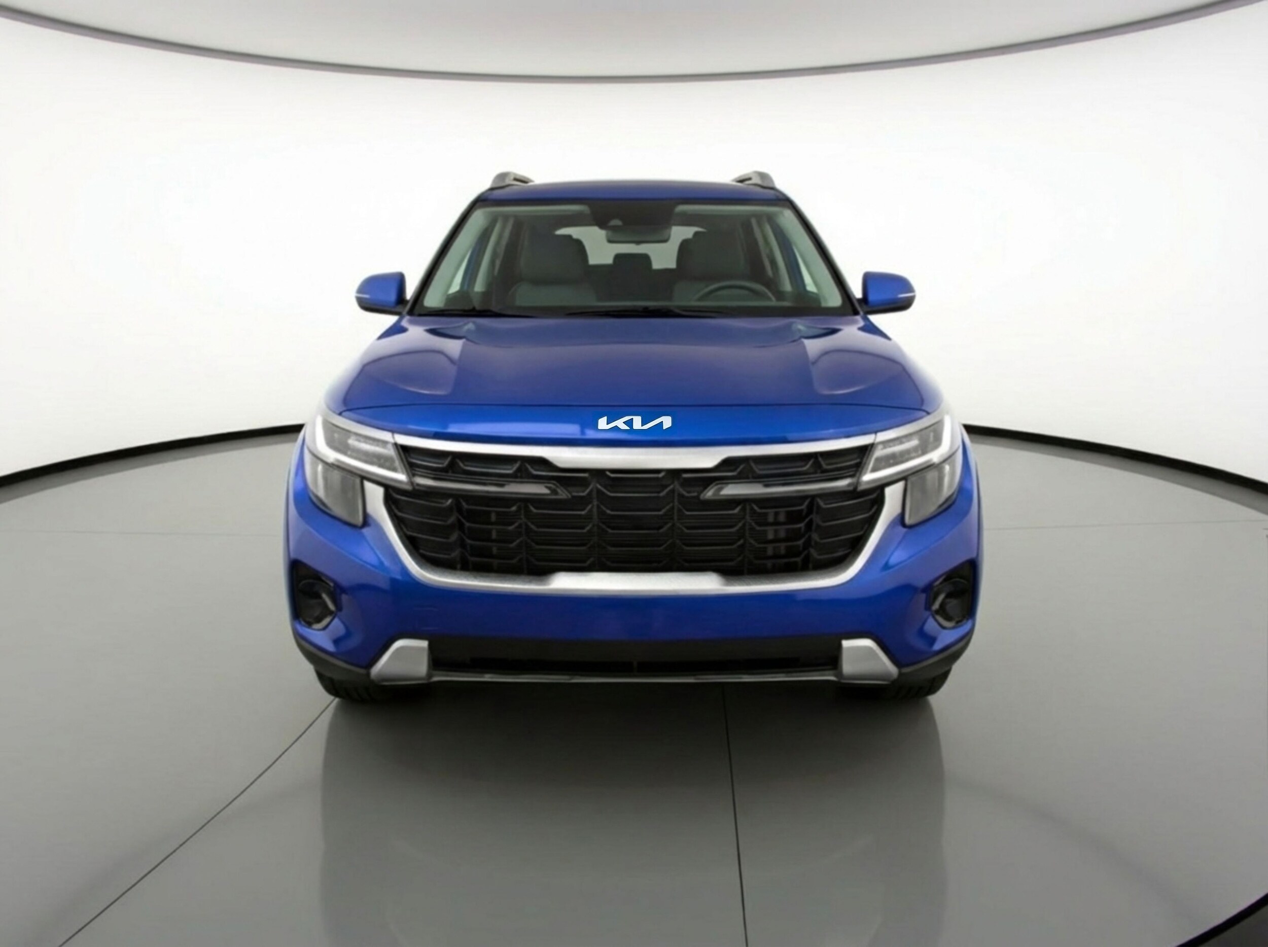 Thumbnail: 2025 Kia Seltos - 2