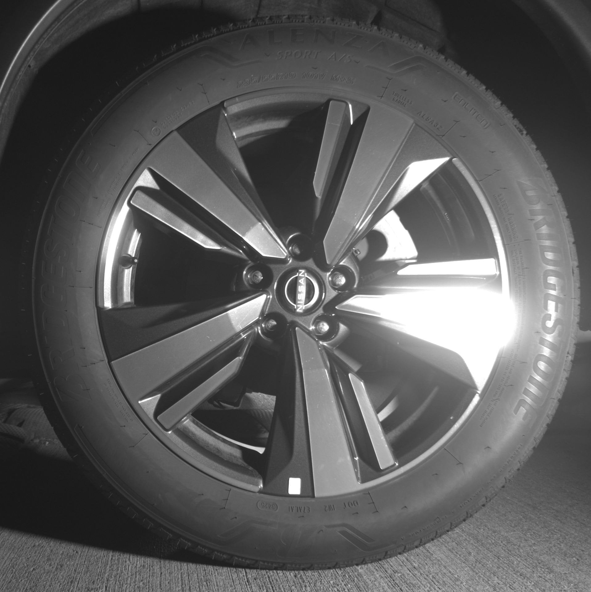 Thumbnail: 2026 Nissan Rogue - 14