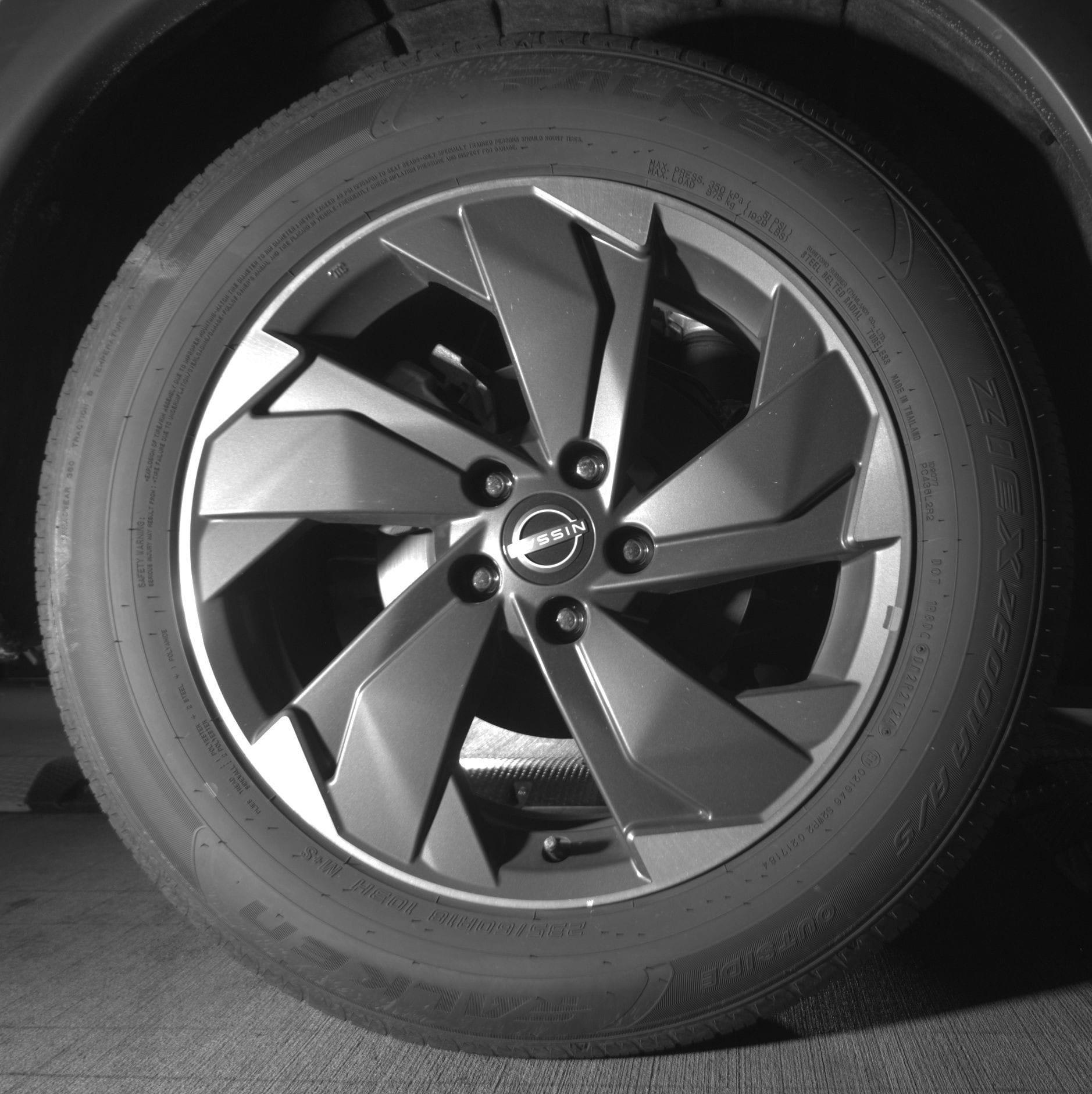 Thumbnail: 2025 Nissan Rogue - 12