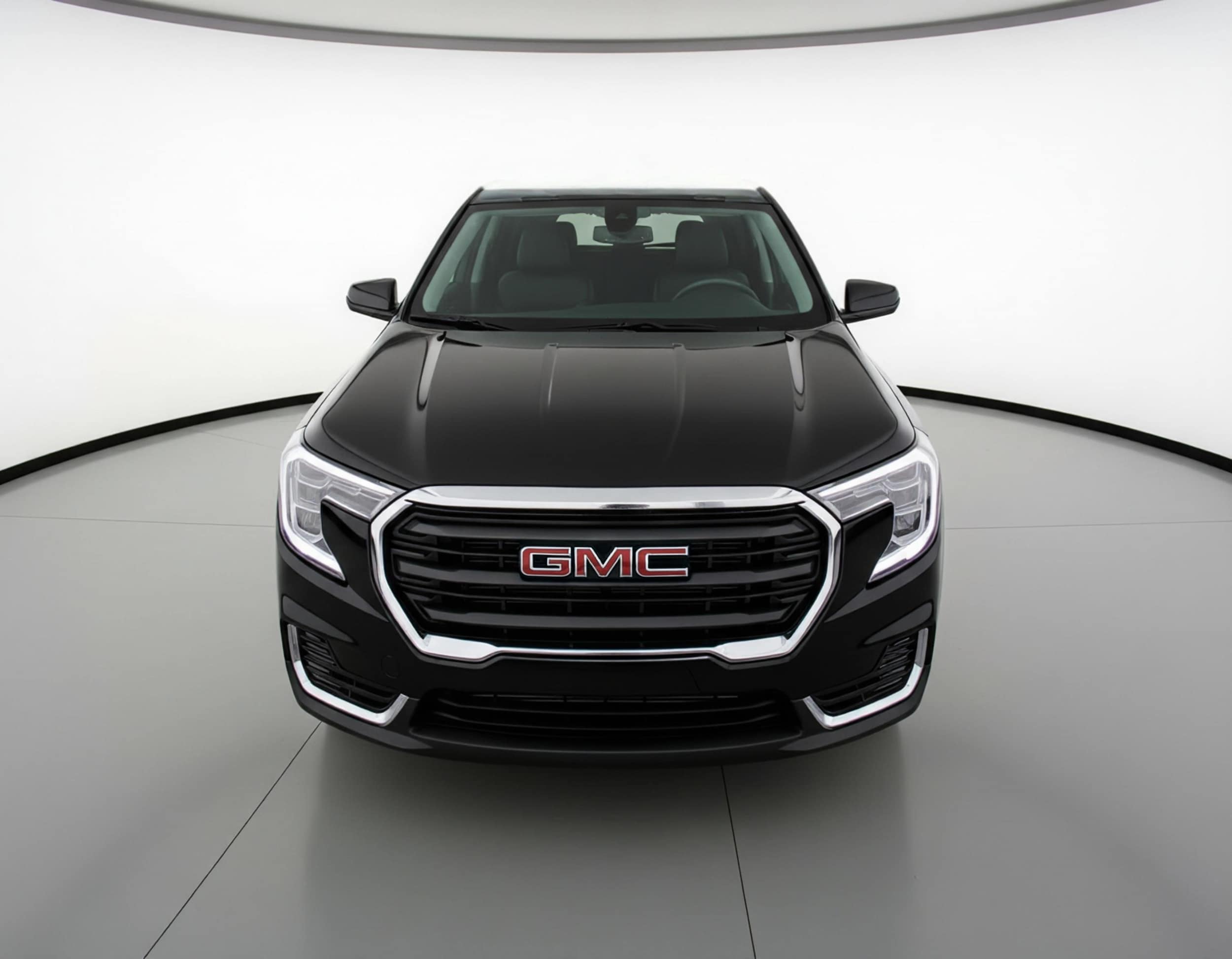 Thumbnail: 2024 GMC Terrain - 2